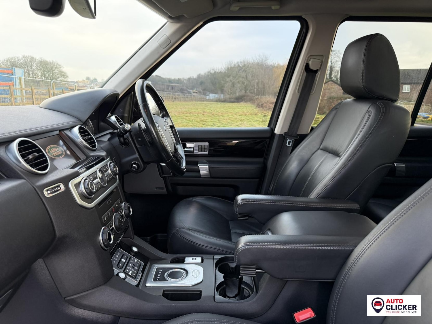 Used Land Rover Discovery 2015 for sale - 77261863: Photo 45