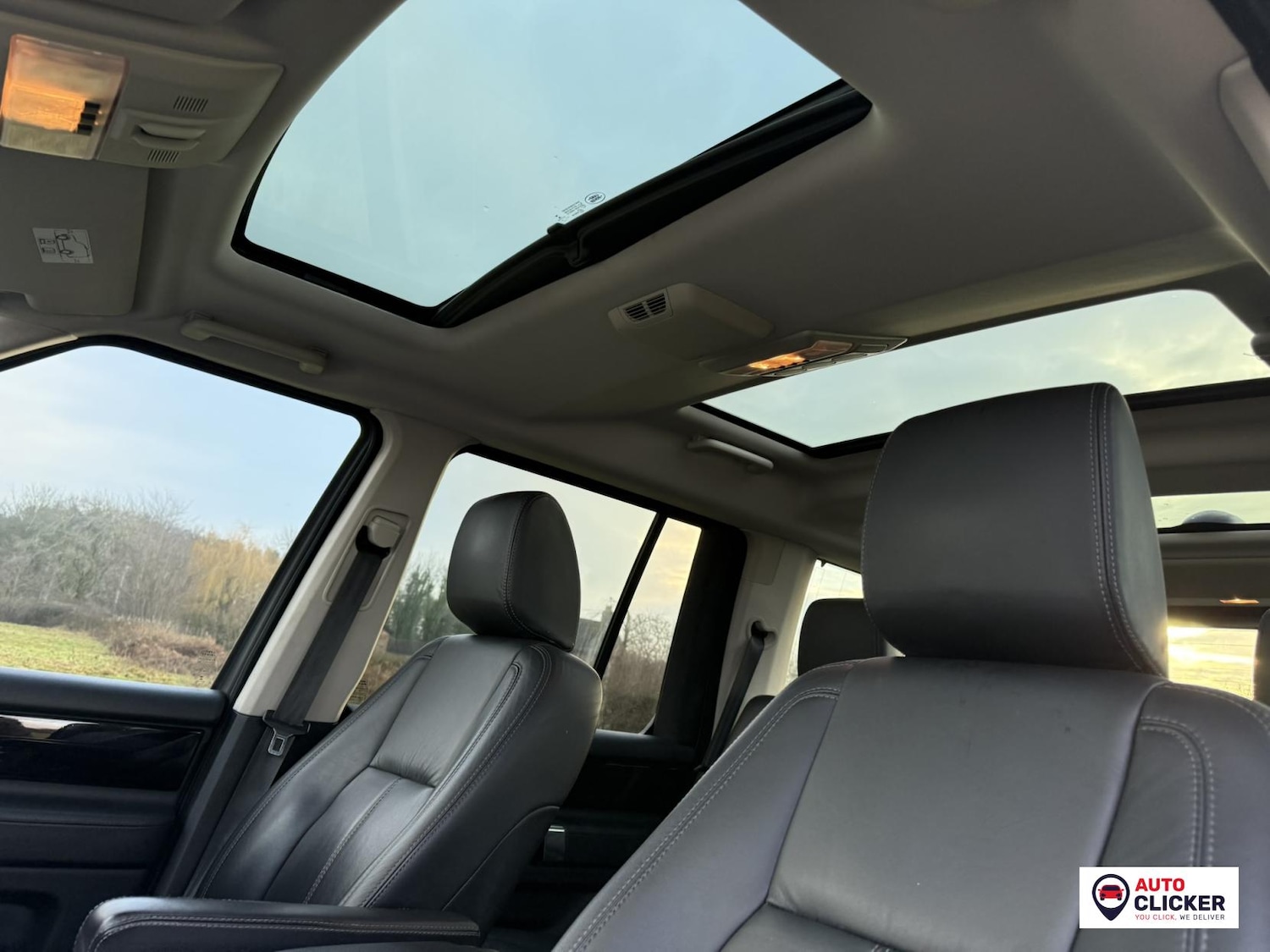 Used Land Rover Discovery 2015 for sale - 77261863: Photo 46