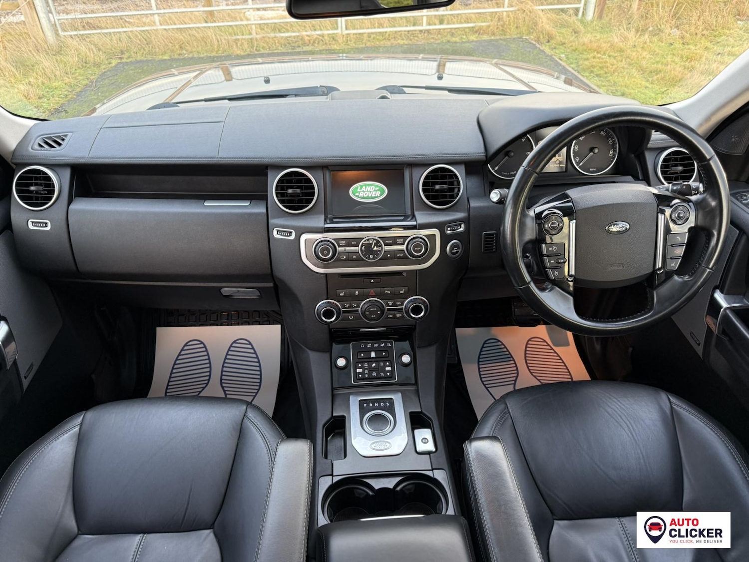 Used Land Rover Discovery 2015 for sale - 77261863: Photo 48