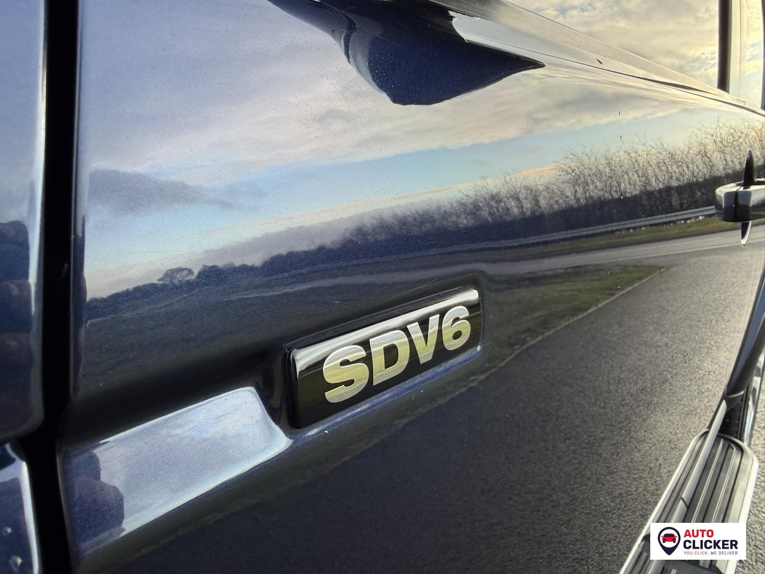 Used Land Rover Discovery 2015 for sale - 77261863: Photo 49