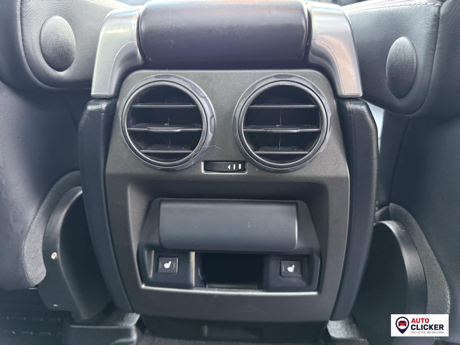 Used Land Rover Discovery 2015 for sale - 77261863: Photo 54