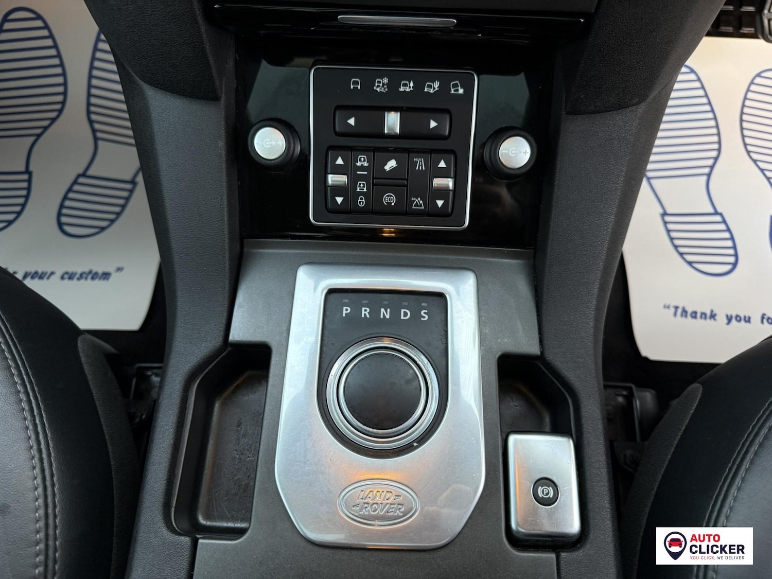 Used Land Rover Discovery 2015 for sale - 77261863: Photo 55