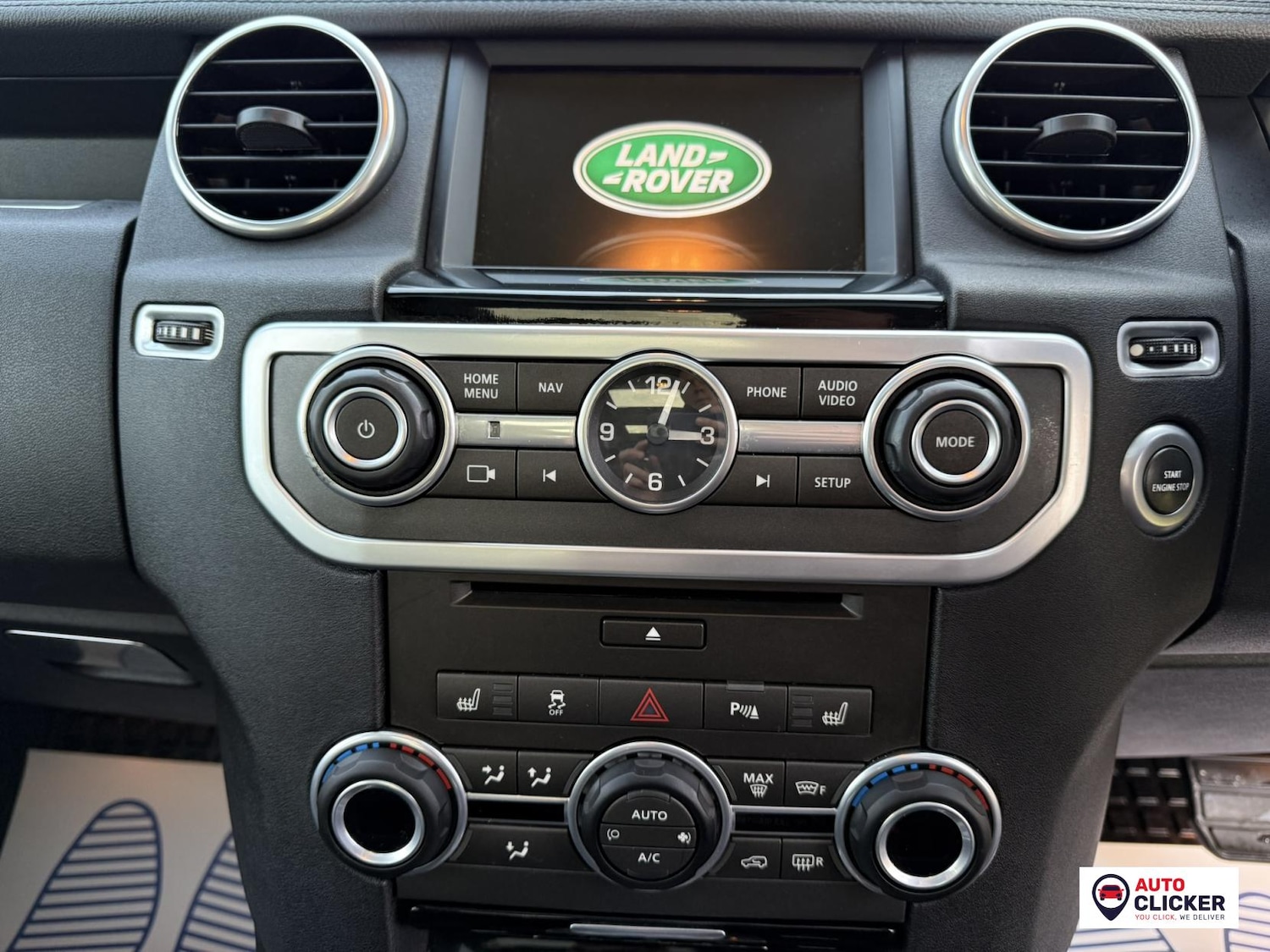 Used Land Rover Discovery 2015 for sale - 77261863: Photo 56