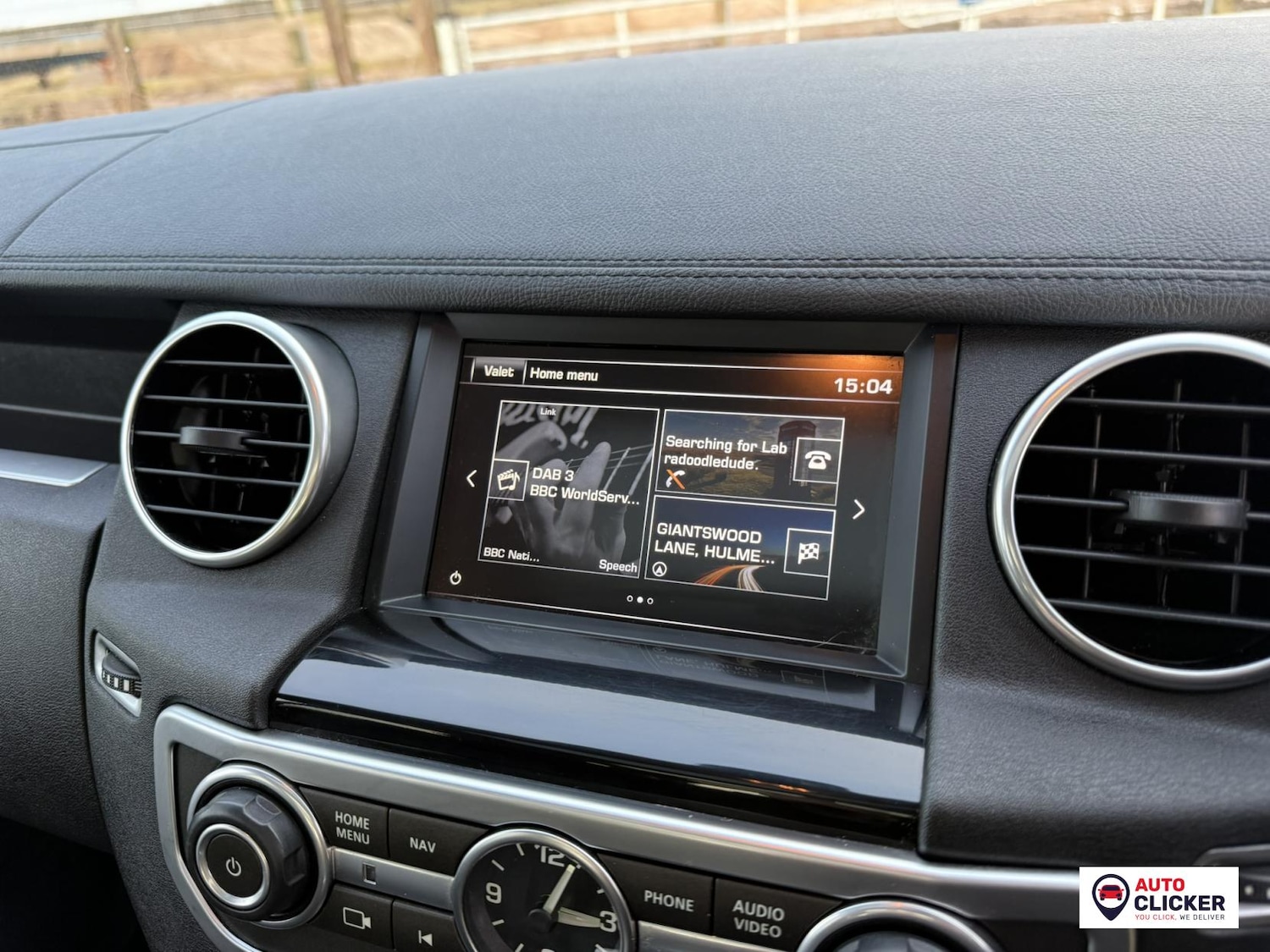 Used Land Rover Discovery 2015 for sale - 77261863: Photo 57