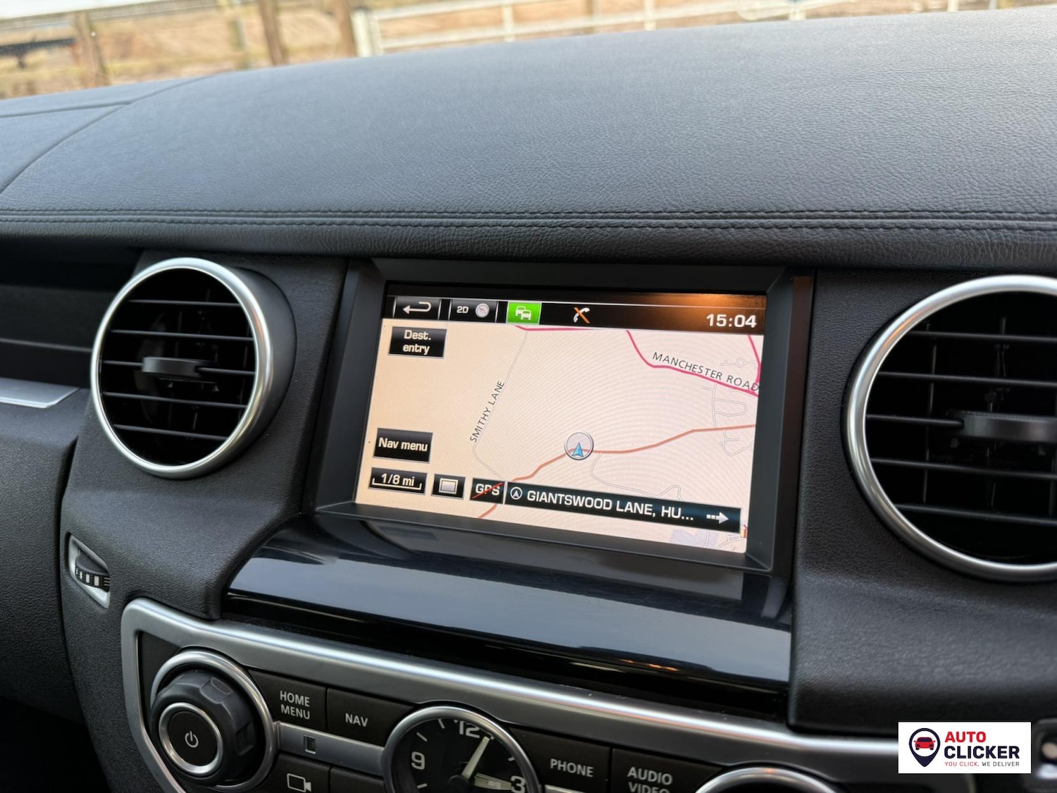 Used Land Rover Discovery 2015 for sale - 77261863: Photo 58