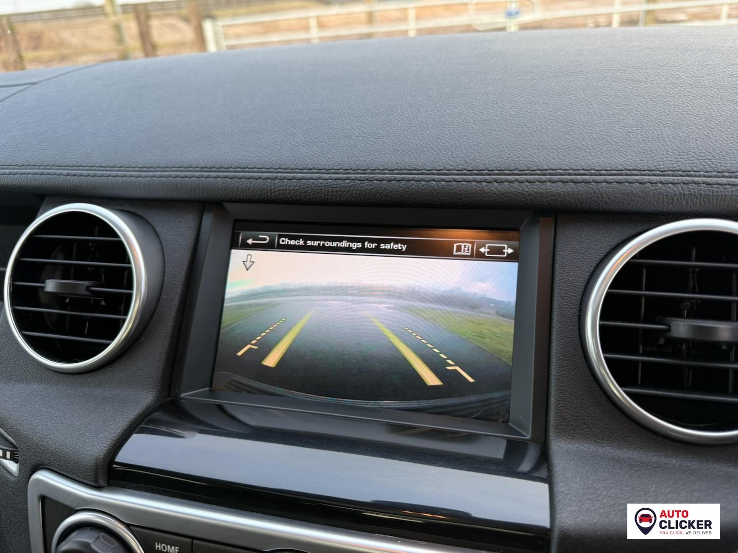 Used Land Rover Discovery 2015 for sale - 77261863: Photo 59