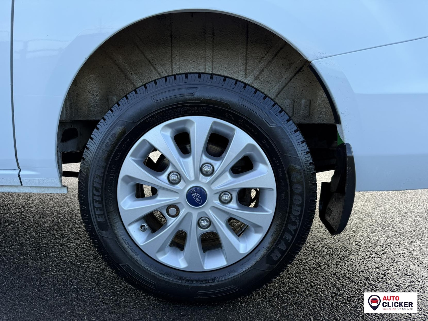 Used Ford Transit Custom 2022 for sale - 77233721: Photo 12