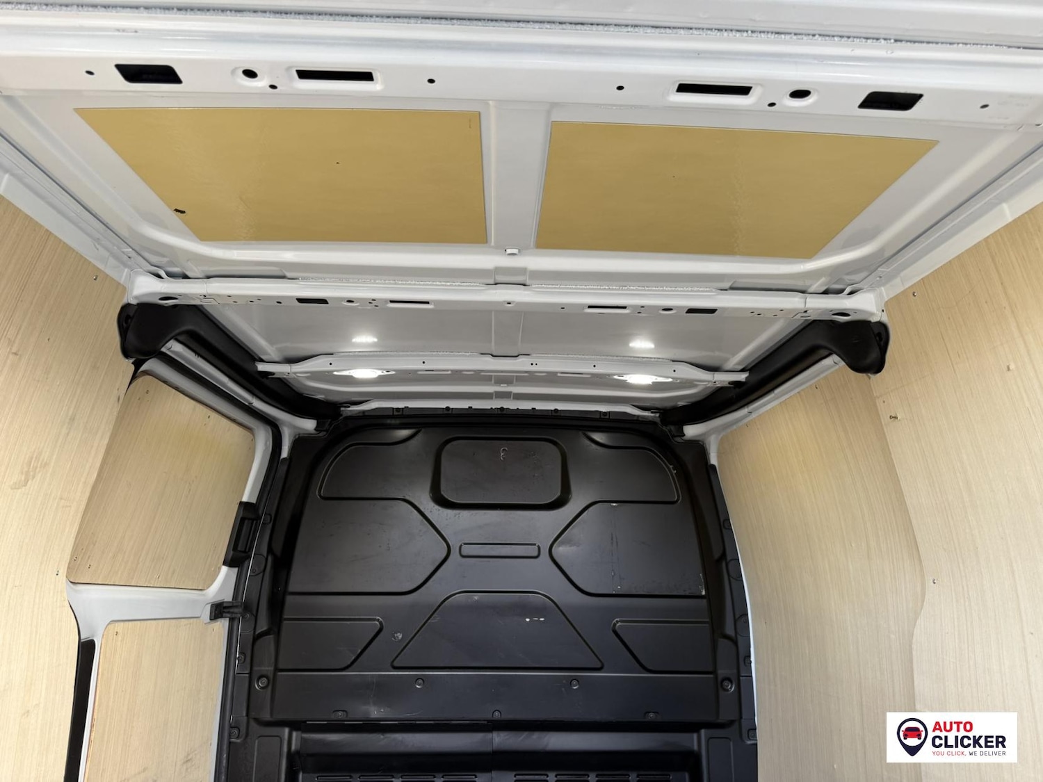 Used Ford Transit Custom 2022 for sale - 77233721: Photo 17