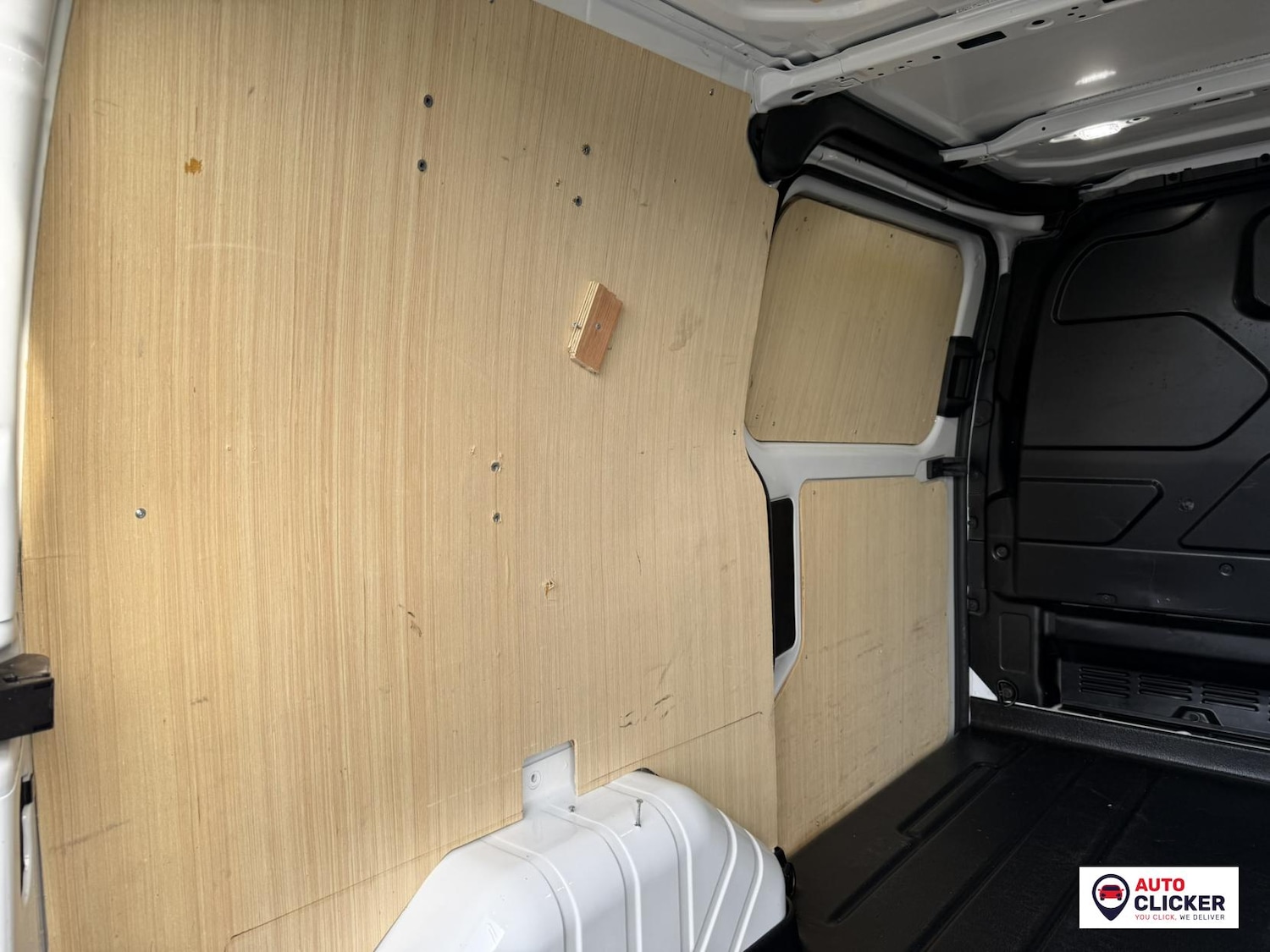 Used Ford Transit Custom 2022 for sale - 77233721: Photo 18