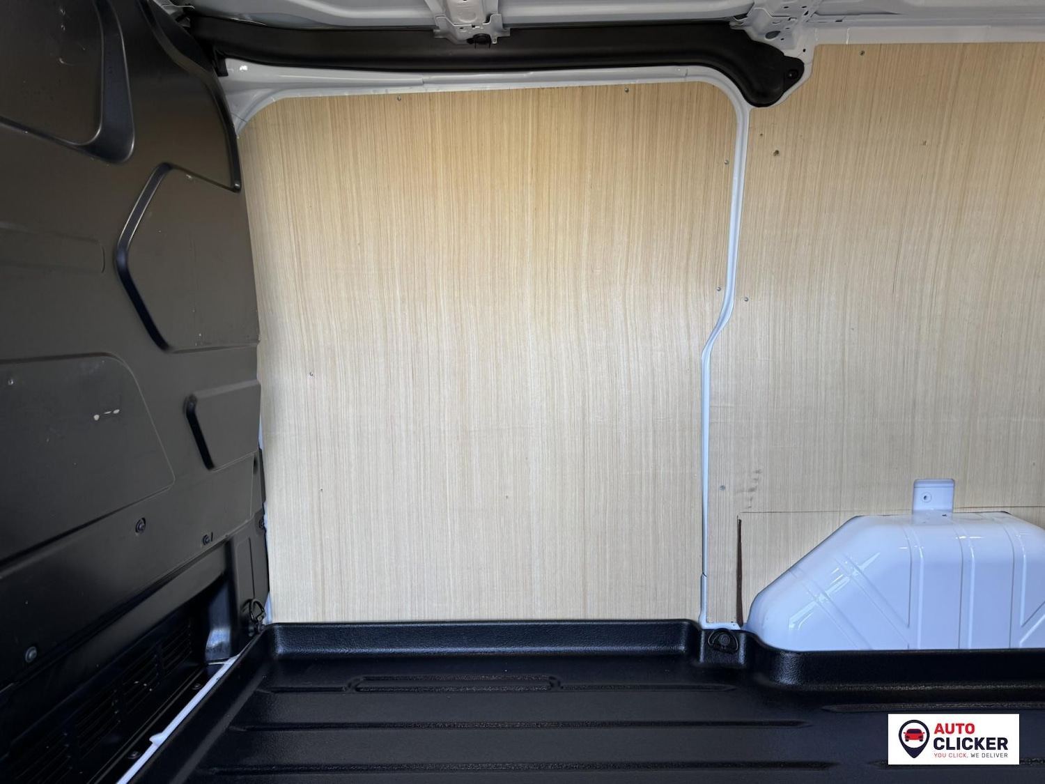 Used Ford Transit Custom 2022 for sale - 77233721: Photo 19