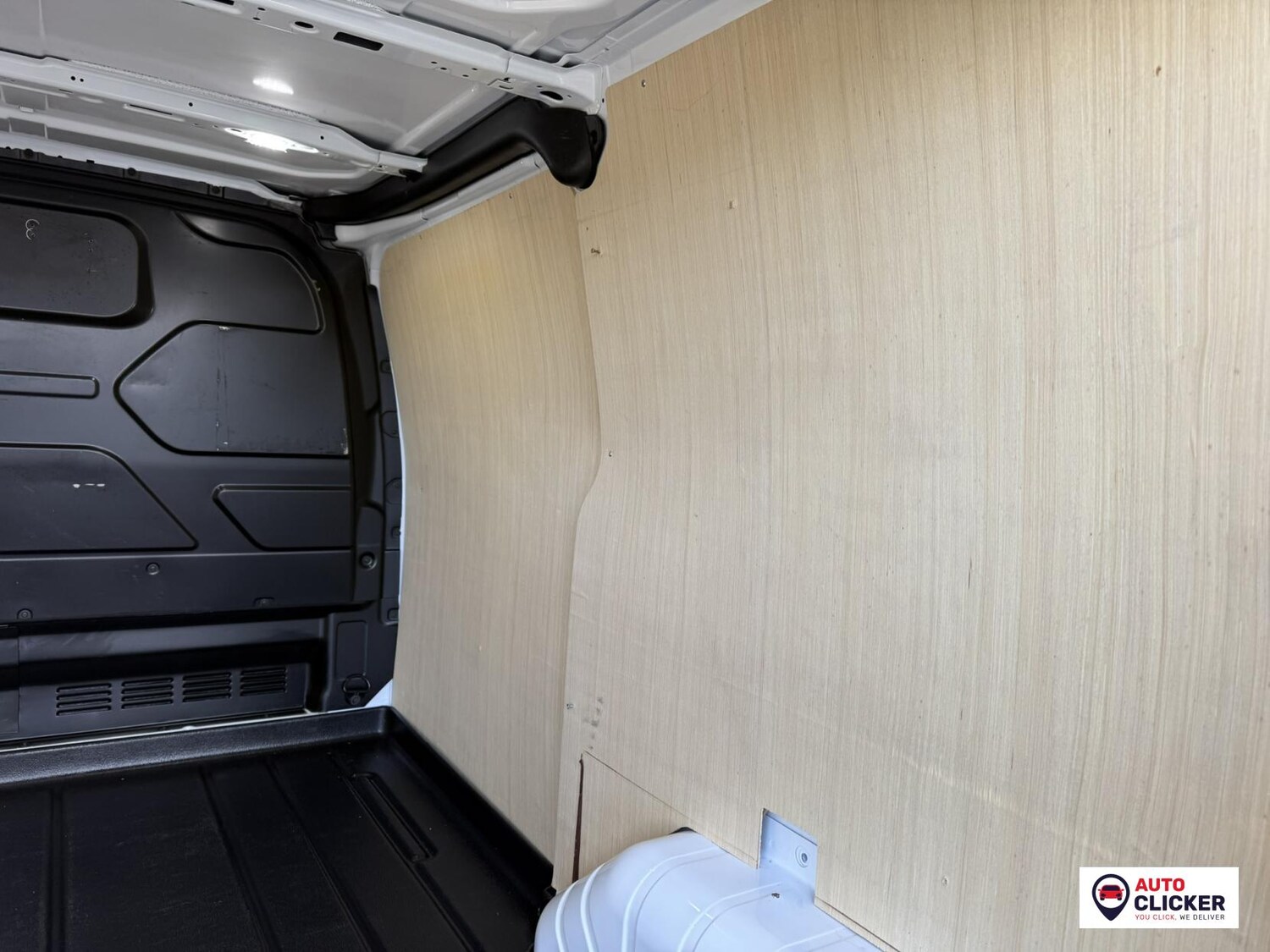 Used Ford Transit Custom 2022 for sale - 77233721: Photo 36