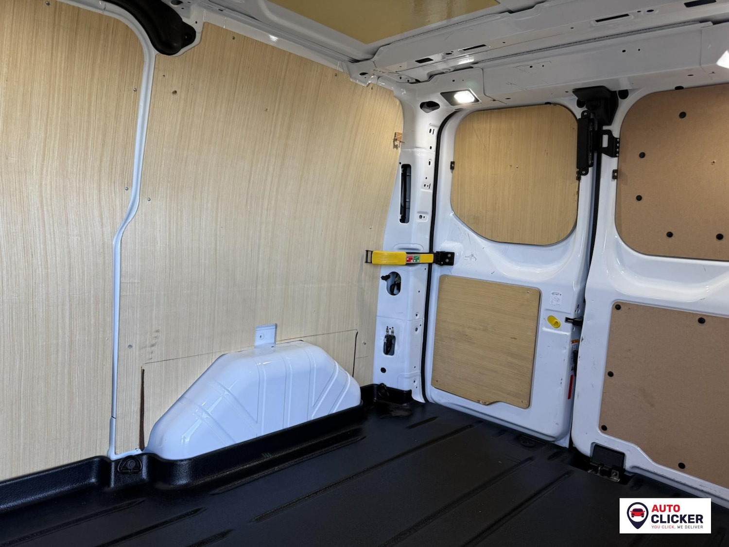 Used Ford Transit Custom 2022 for sale - 77233721: Photo 38