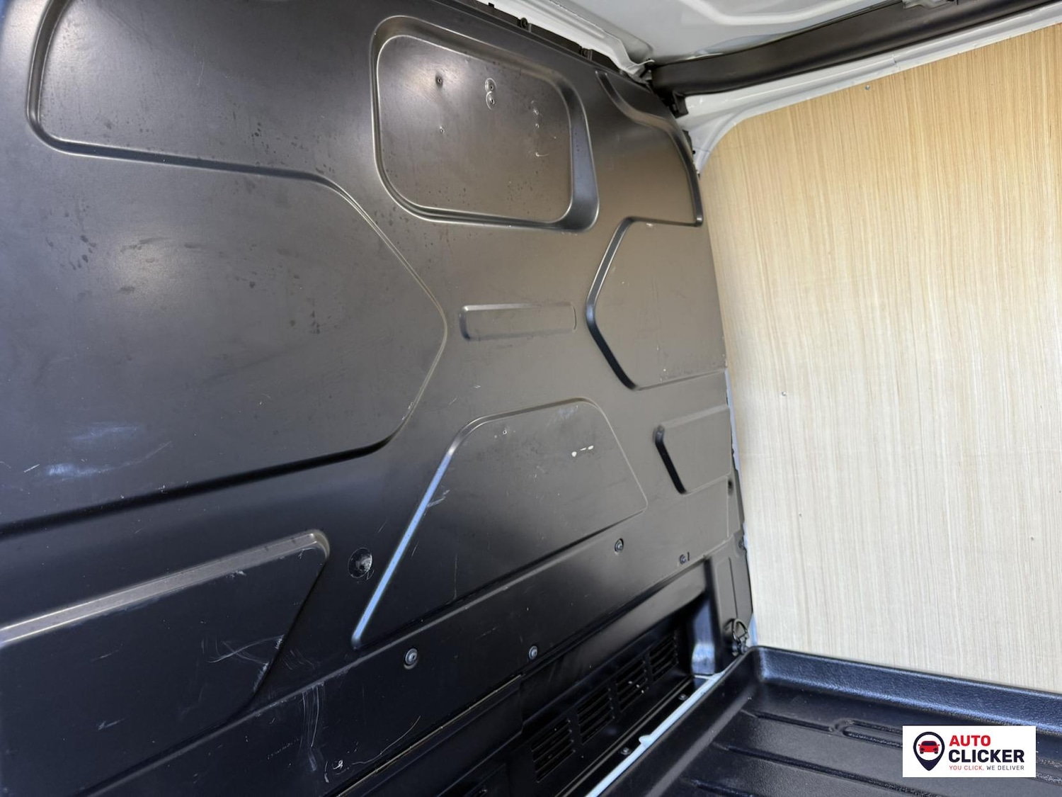 Used Ford Transit Custom 2022 for sale - 77233721: Photo 39