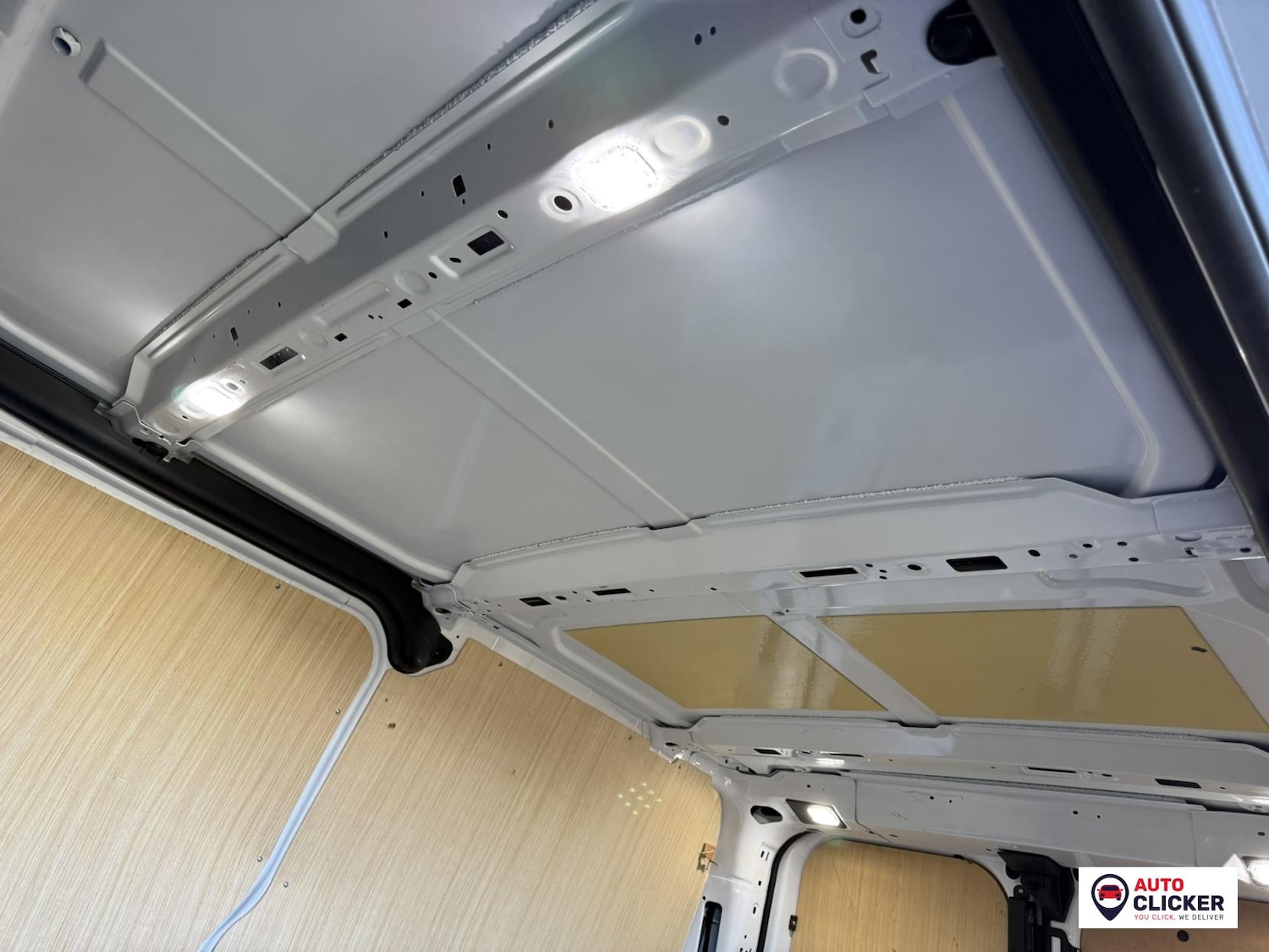 Used Ford Transit Custom 2022 for sale - 77233721: Photo 40