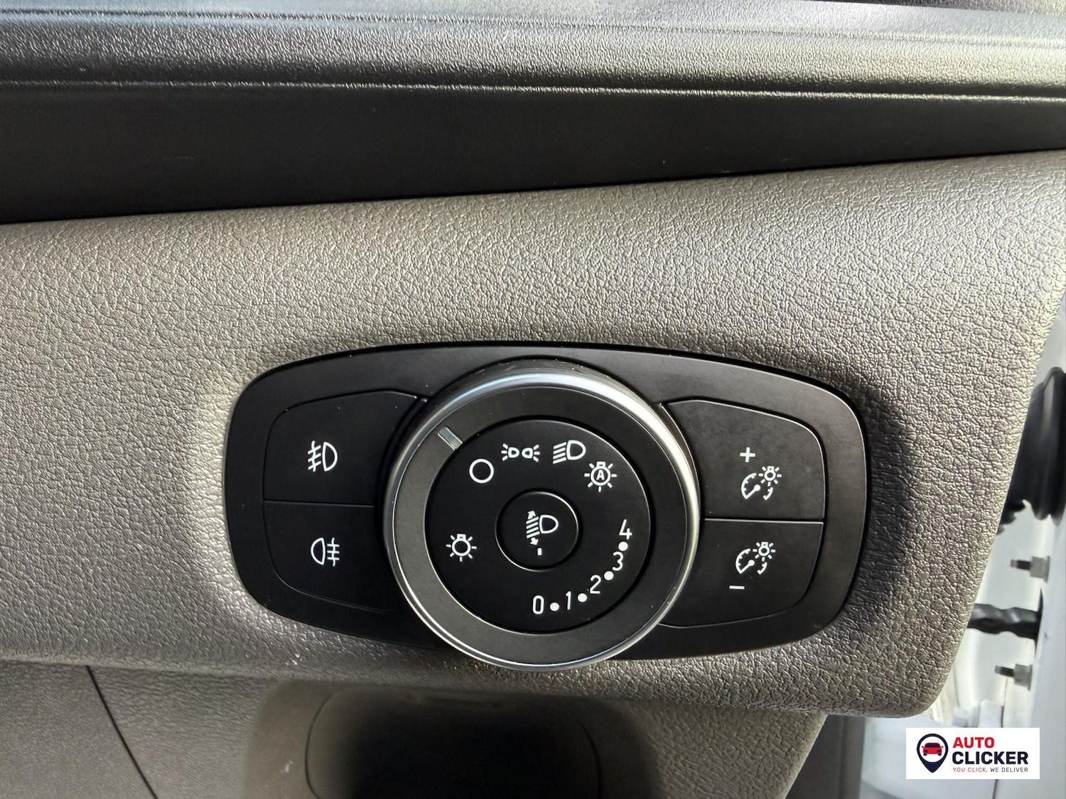 Used Ford Transit Custom 2022 for sale - 77233721: Photo 44