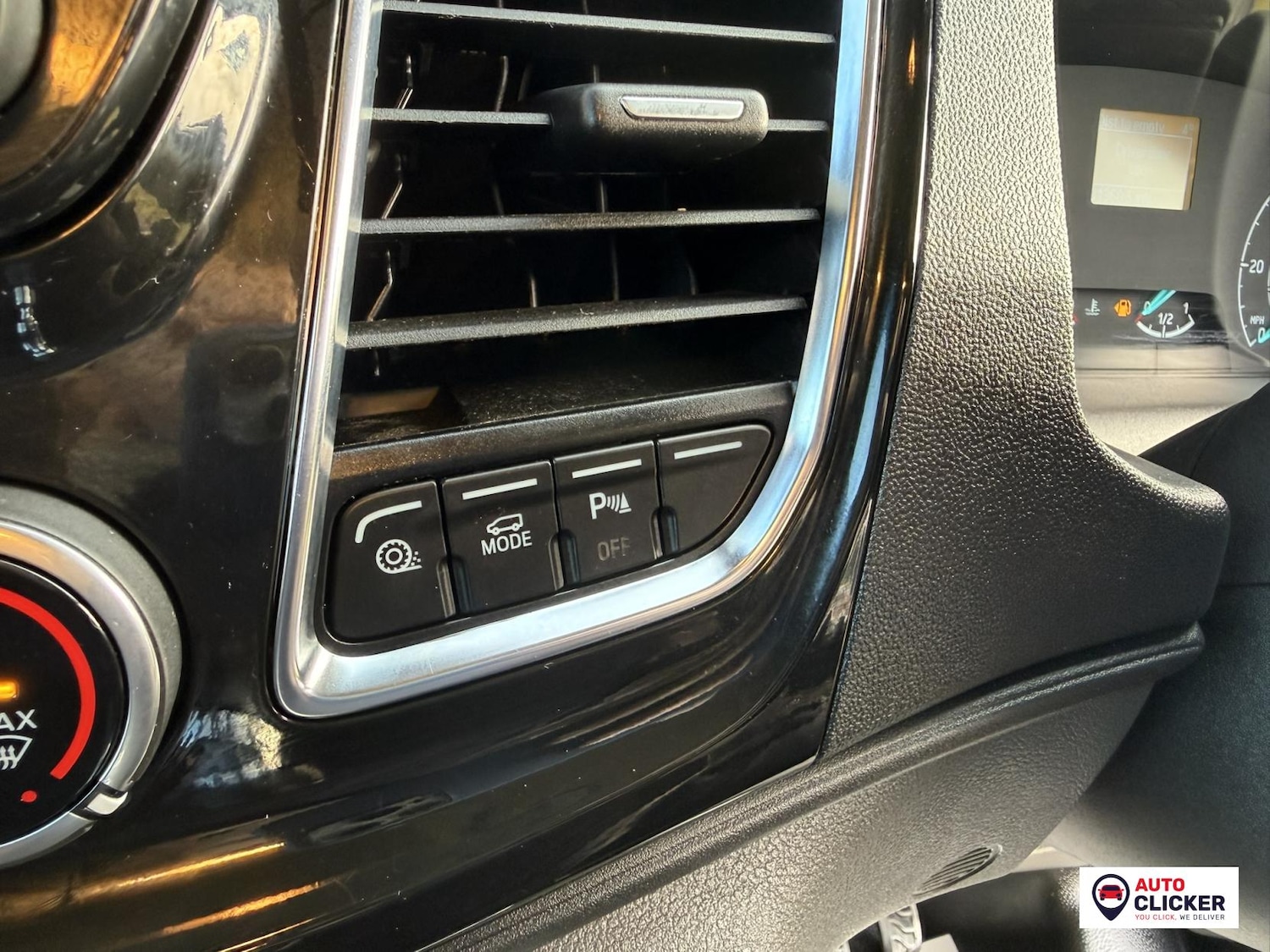 Used Ford Transit Custom 2022 for sale - 77233721: Photo 47