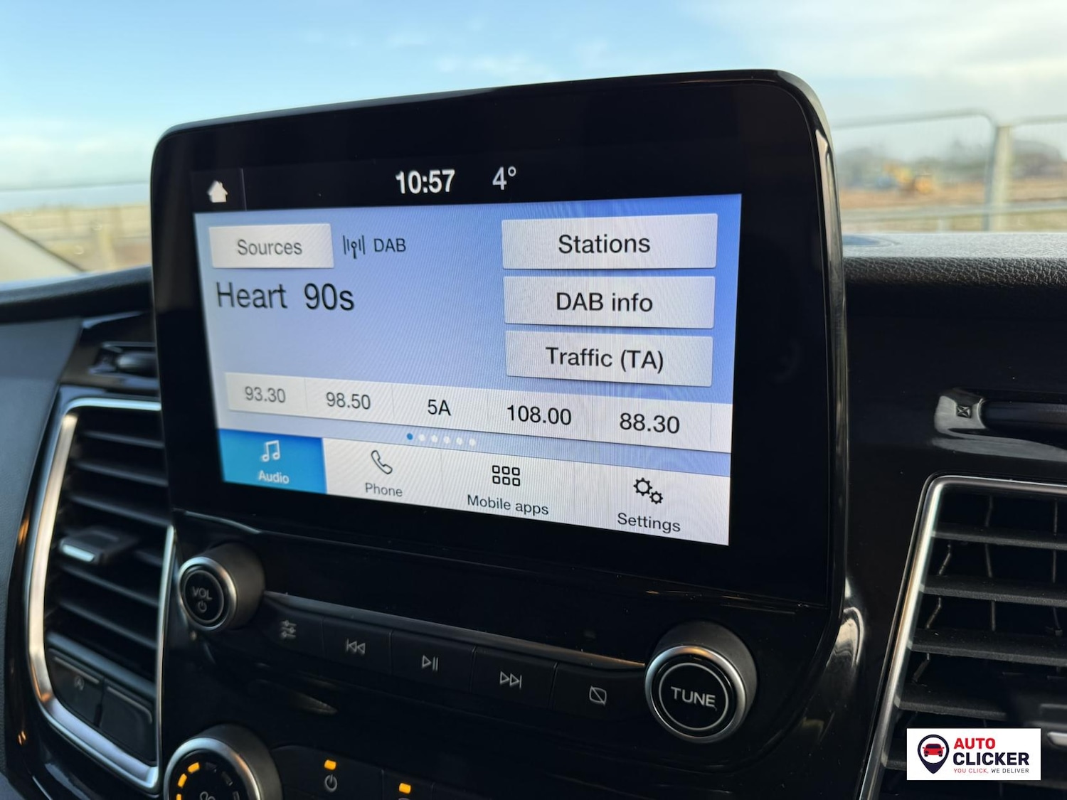 Used Ford Transit Custom 2022 for sale - 77233721: Photo 48