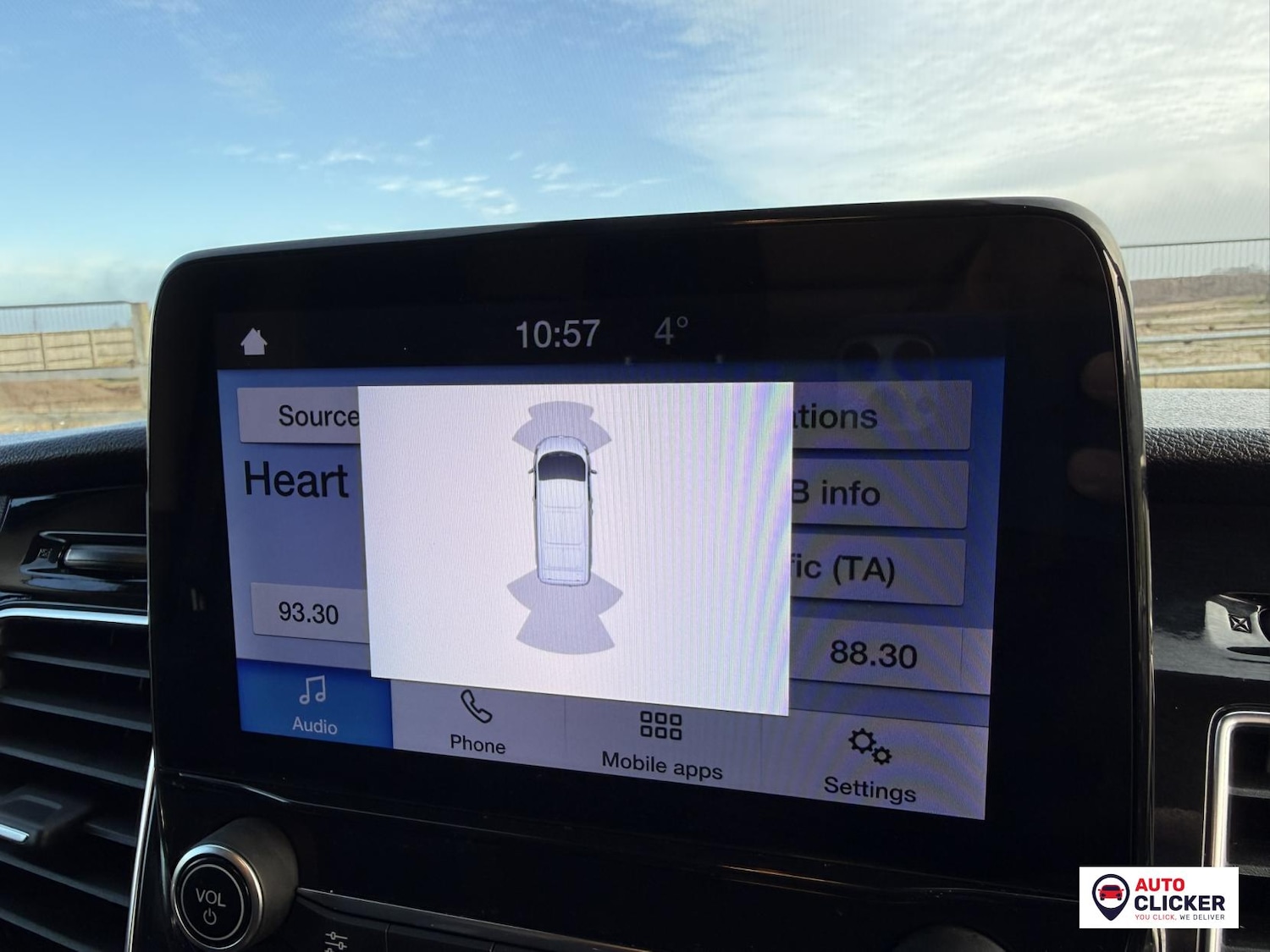 Used Ford Transit Custom 2022 for sale - 77233721: Photo 49