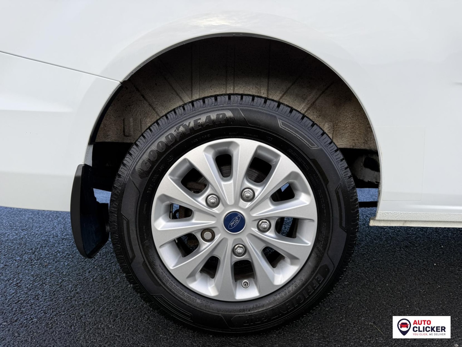 Used Ford Transit Custom 2022 for sale - 77233721: Photo 5