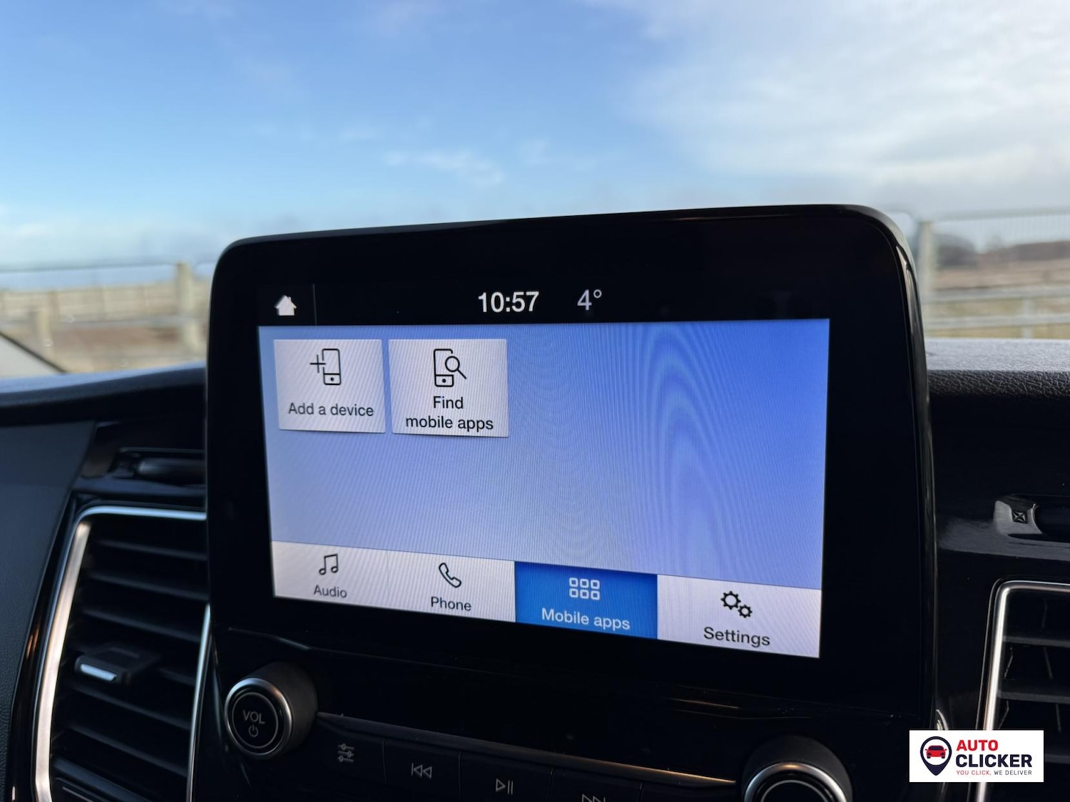 Used Ford Transit Custom 2022 for sale - 77233721: Photo 50