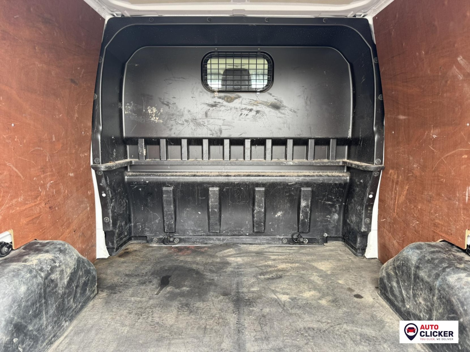 Vehicle 17