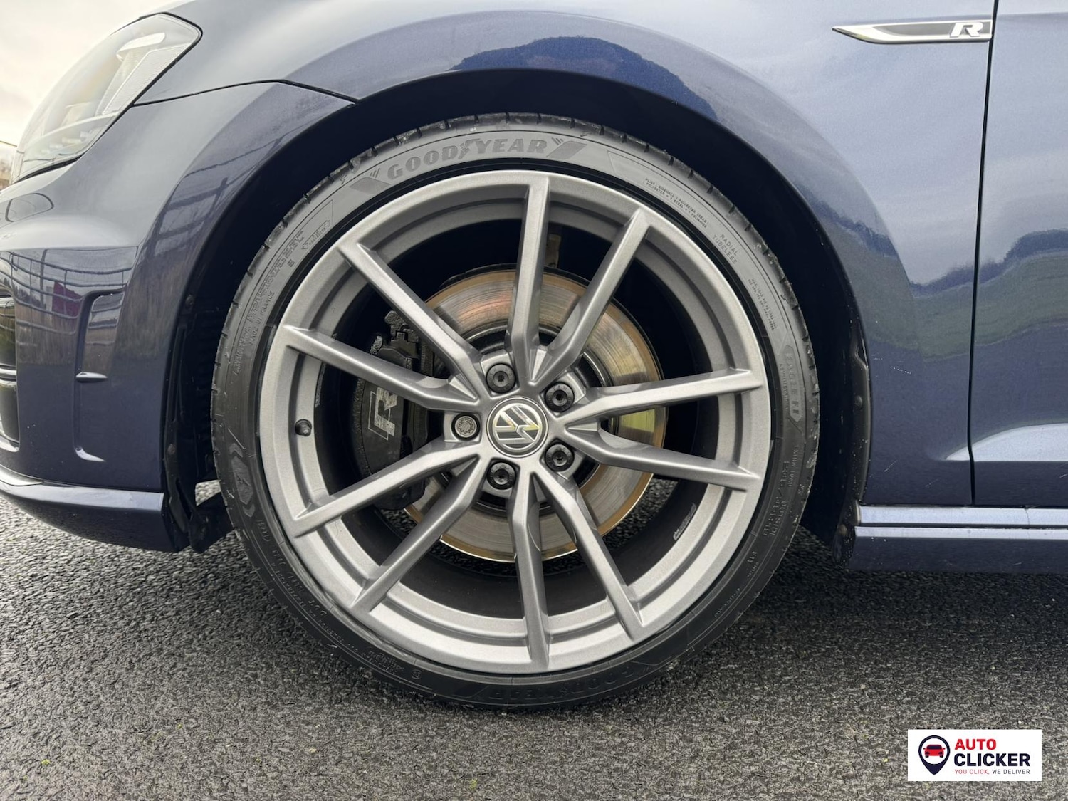 Used Volkswagen Golf 2017 for sale - 77151667: Photo 11