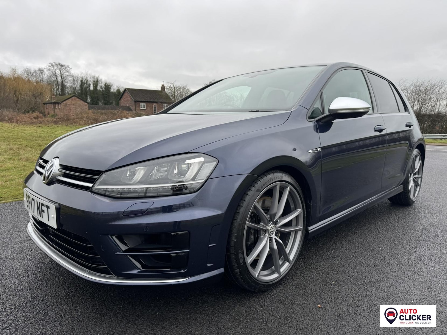 Used Volkswagen Golf 2017 for sale - 77151667: Photo 13