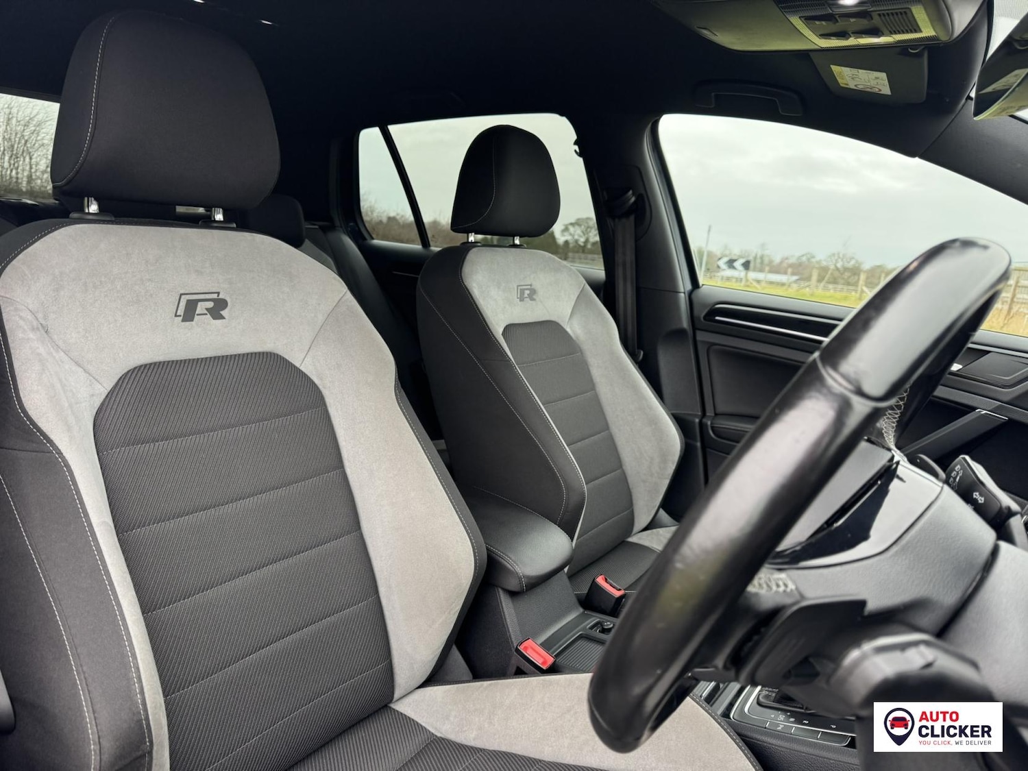 Used Volkswagen Golf 2017 for sale - 77151667: Photo 15