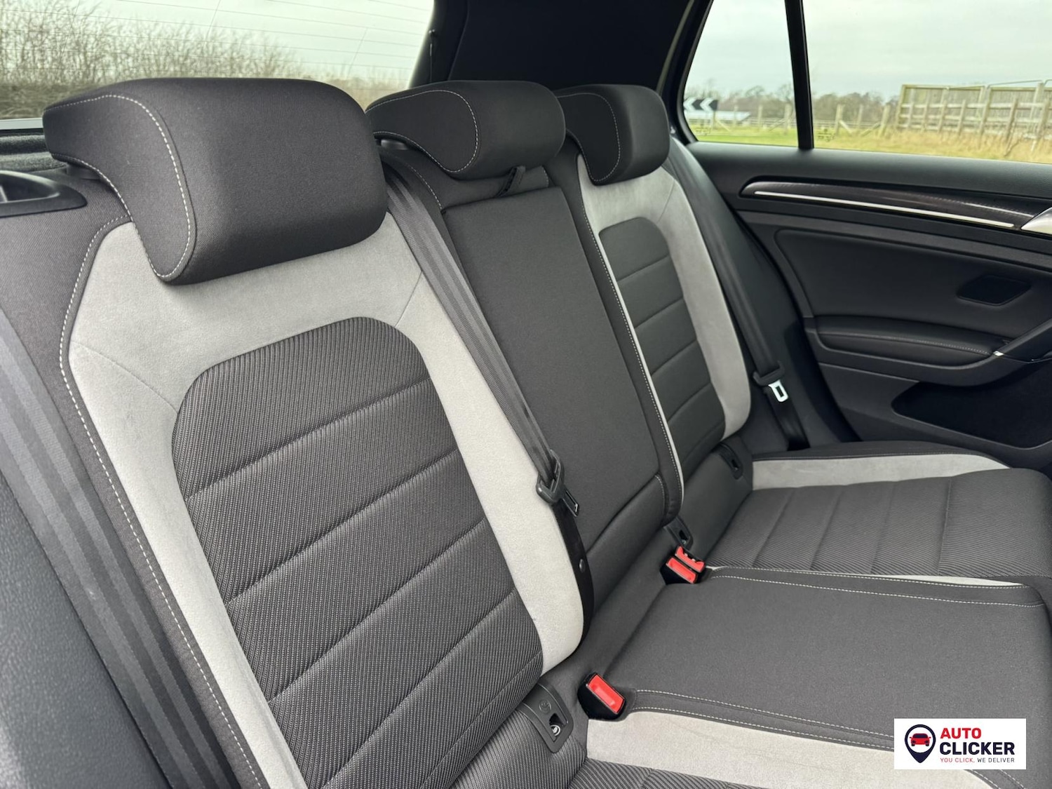 Used Volkswagen Golf 2017 for sale - 77151667: Photo 16