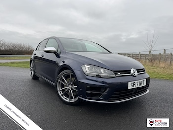 Volkswagen Golf feature image