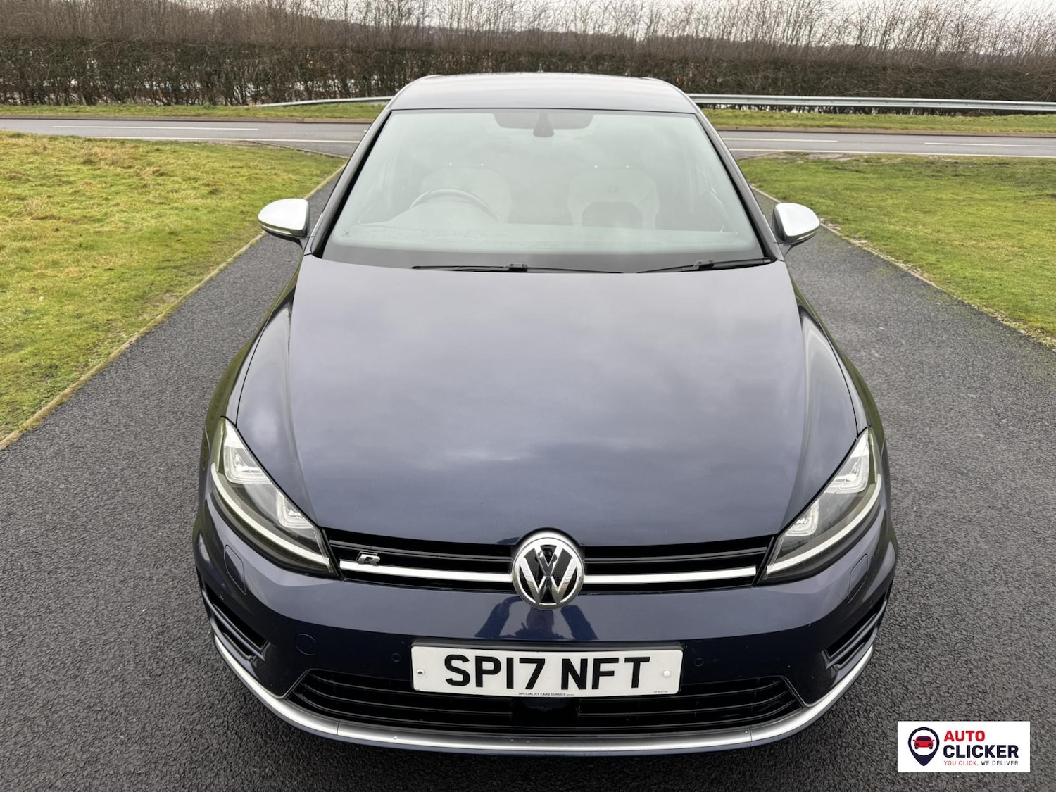 Used Volkswagen Golf 2017 for sale - 77151667: Photo 22