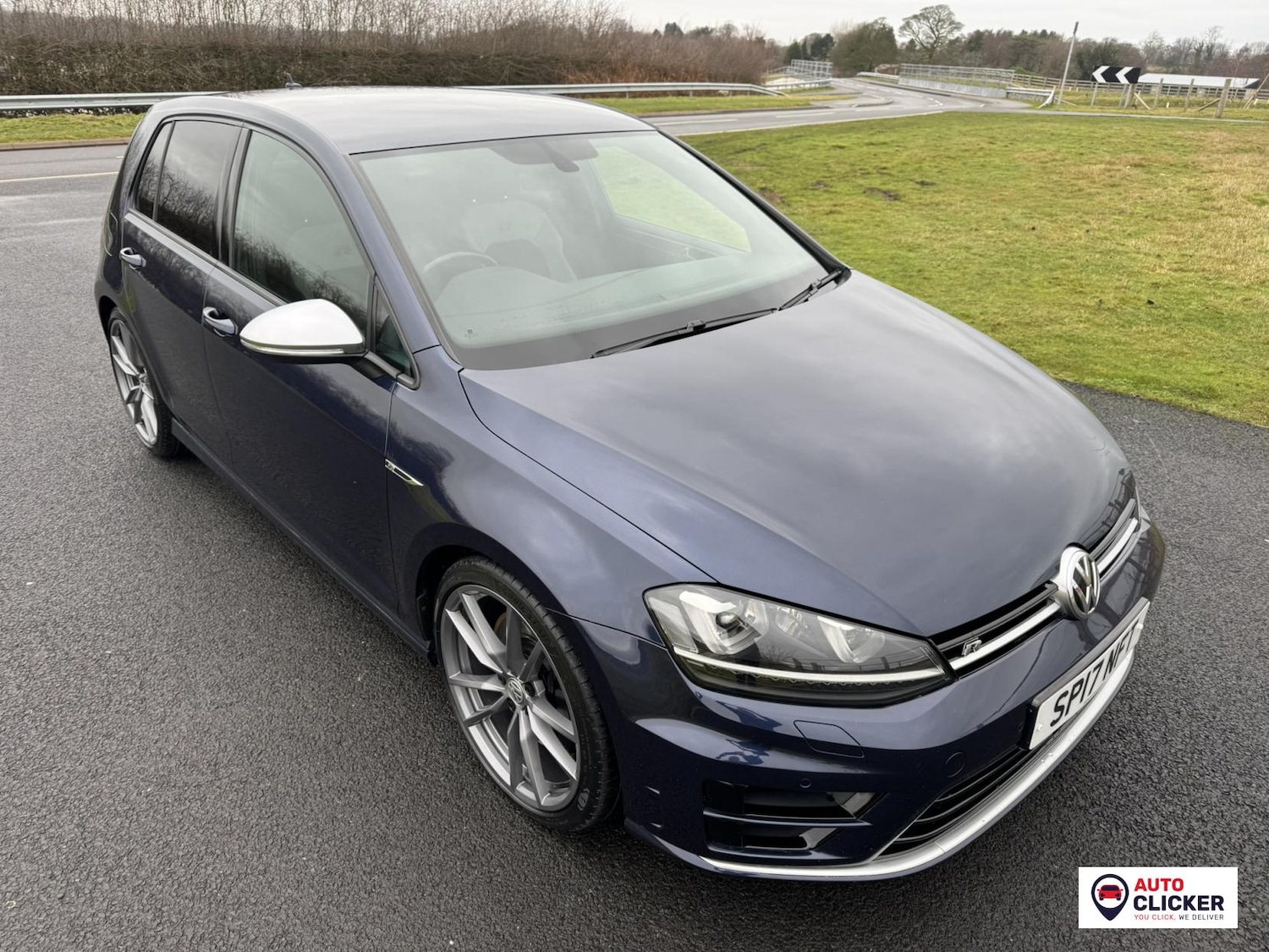 Used Volkswagen Golf 2017 for sale - 77151667: Photo 23