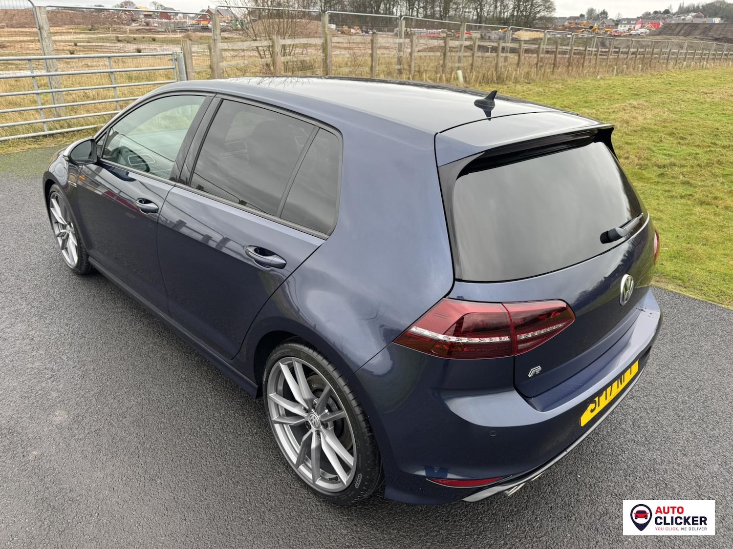 Used Volkswagen Golf 2017 for sale - 77151667: Photo 26