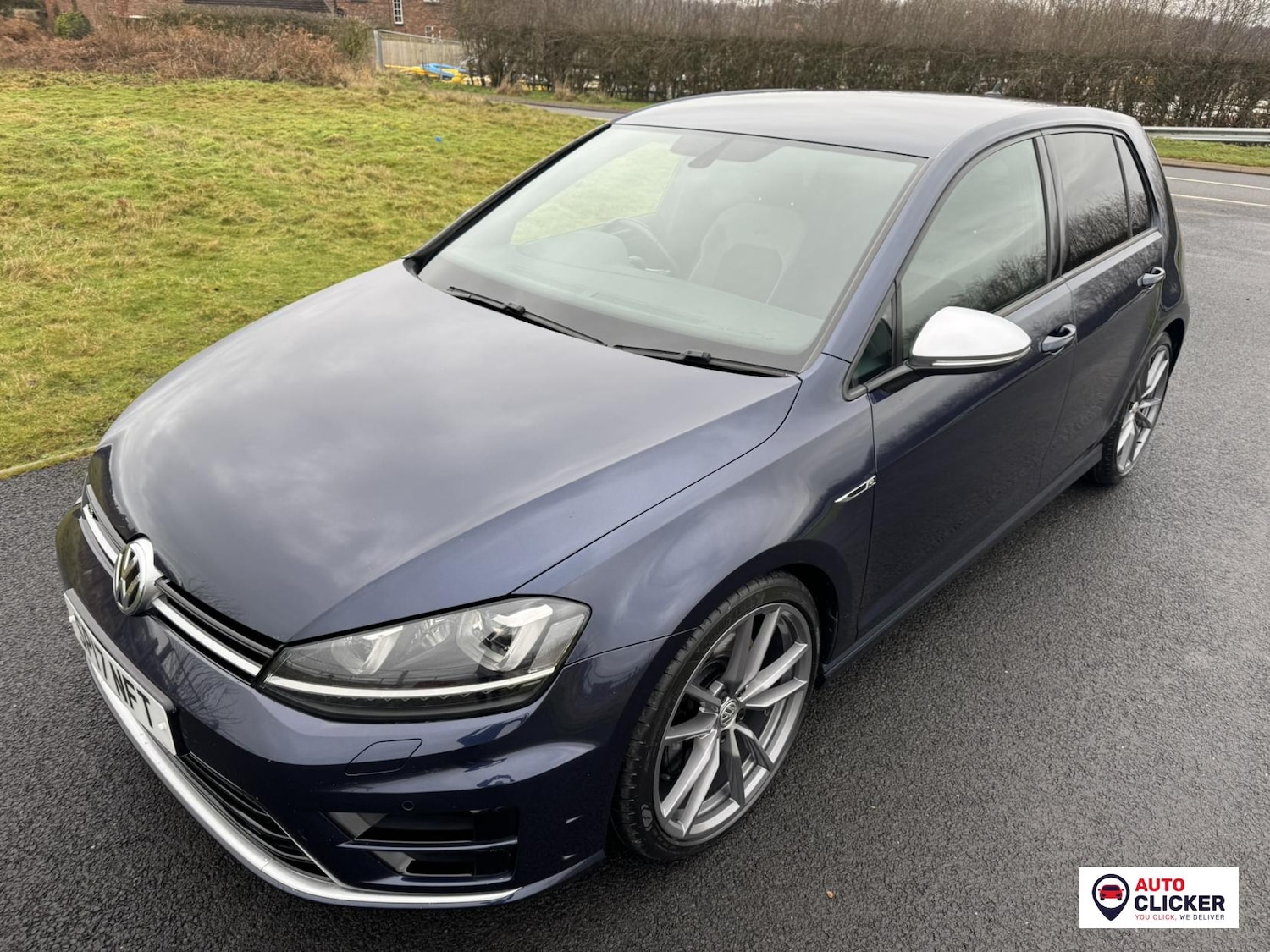 Used Volkswagen Golf 2017 for sale - 77151667: Photo 28