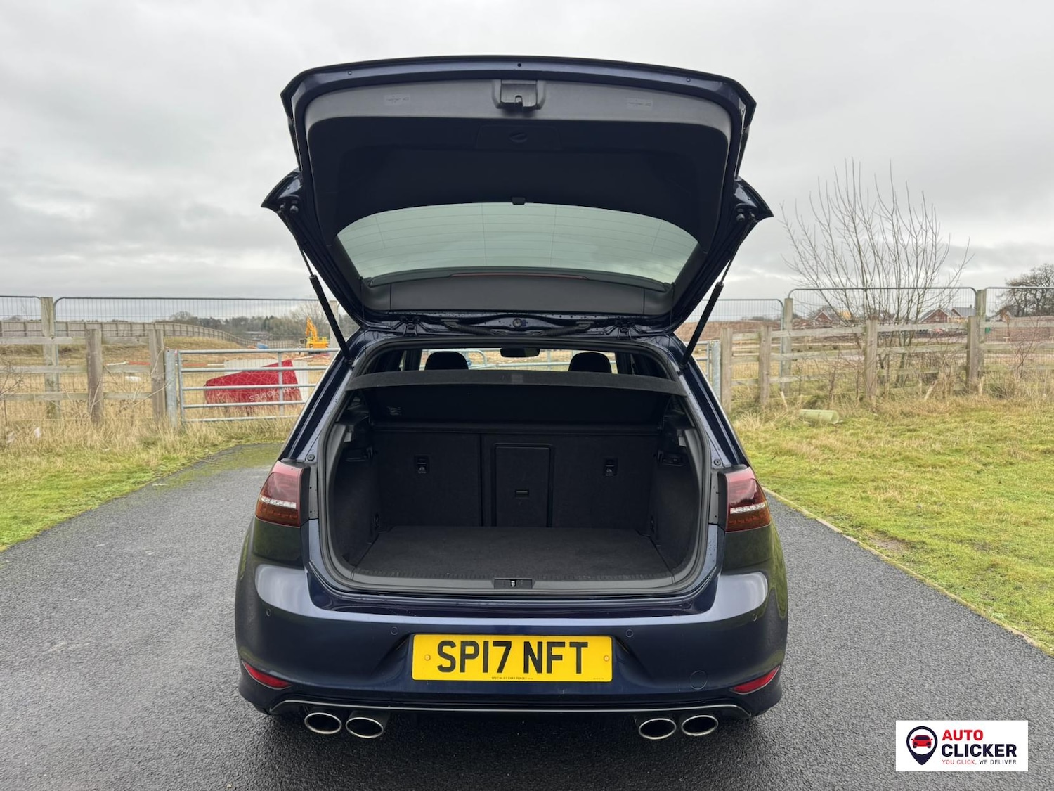 Used Volkswagen Golf 2017 for sale - 77151667: Photo 35