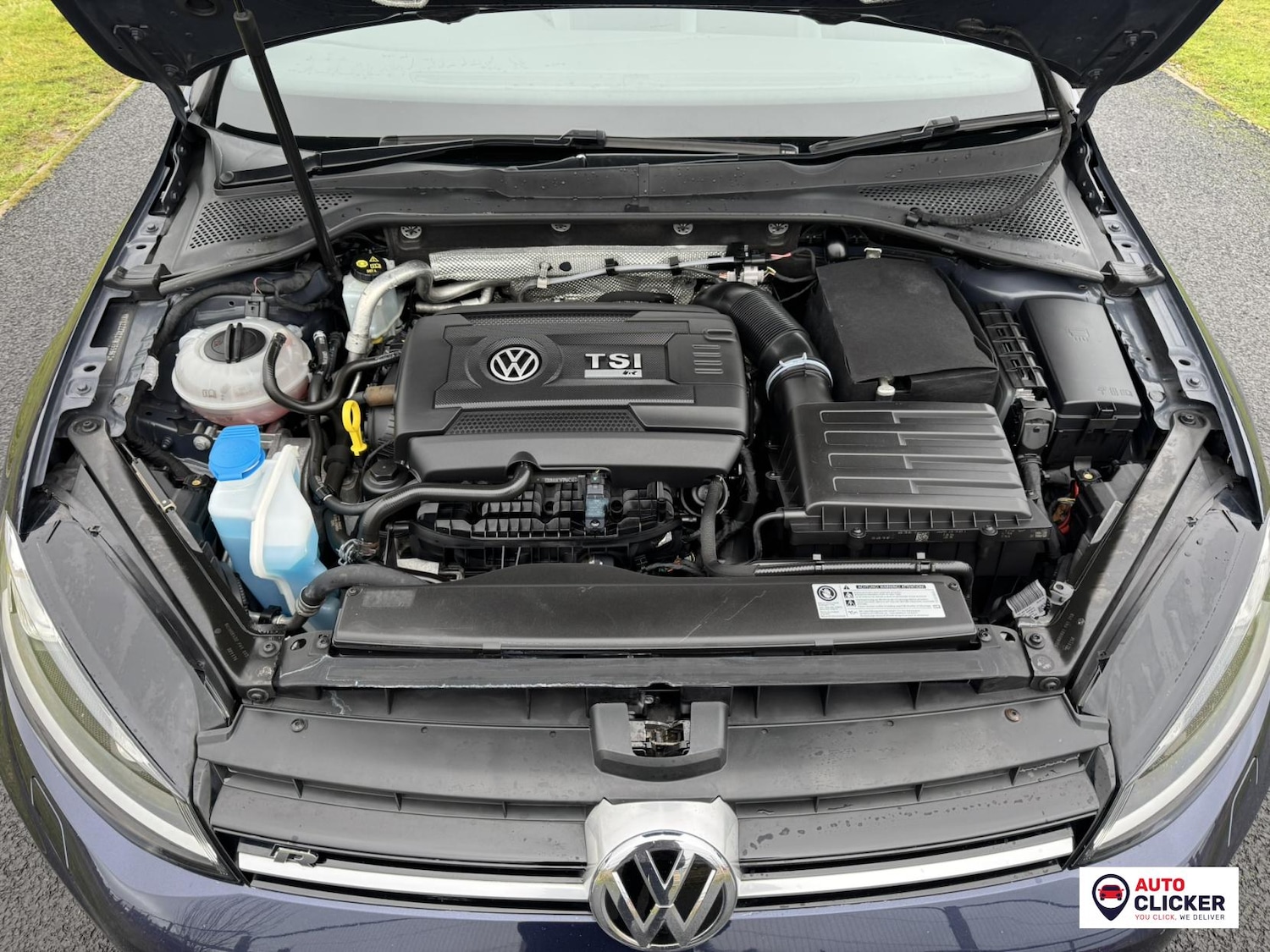 Used Volkswagen Golf 2017 for sale - 77151667: Photo 42