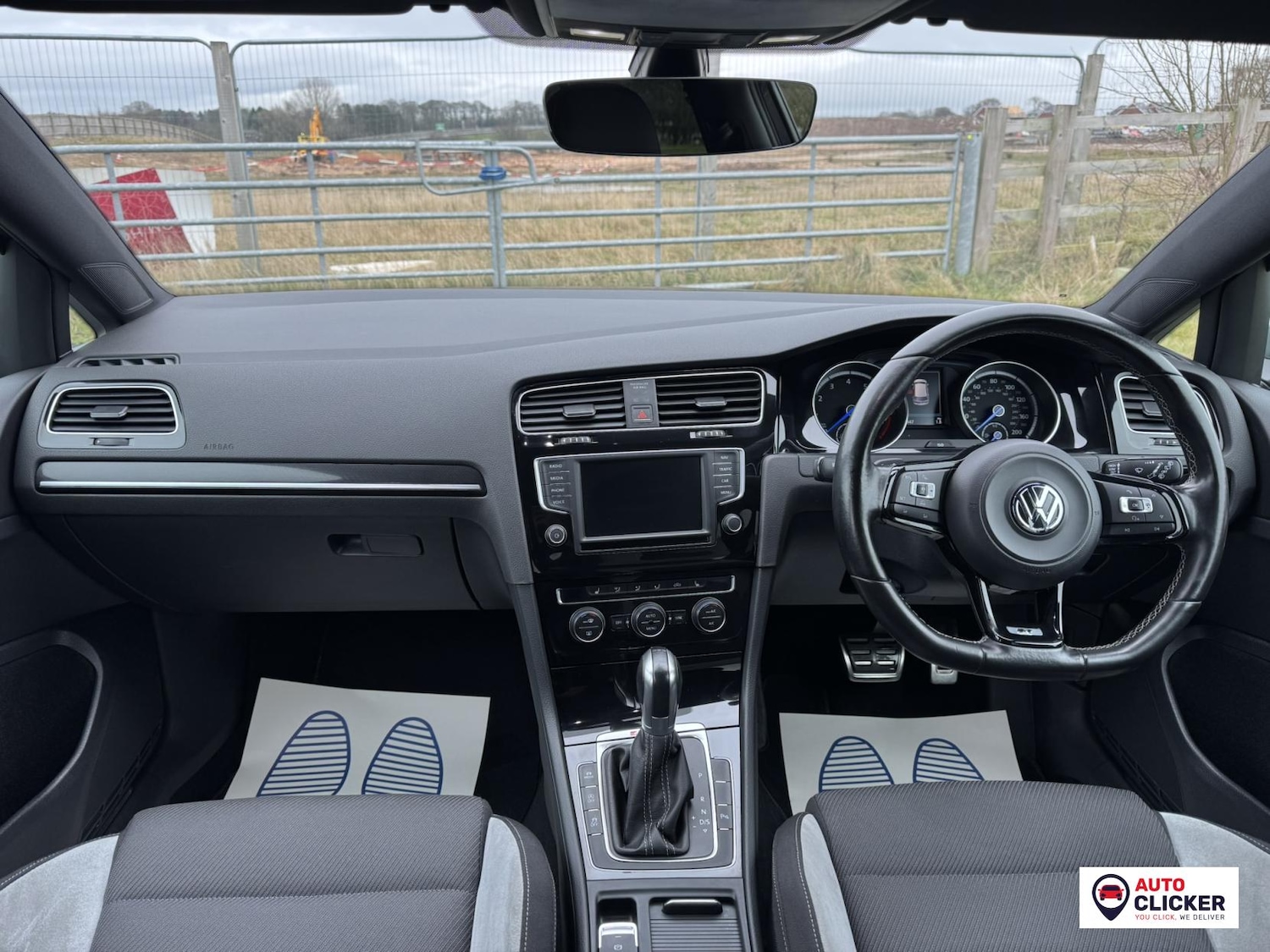 Used Volkswagen Golf 2017 for sale - 77151667: Photo 43