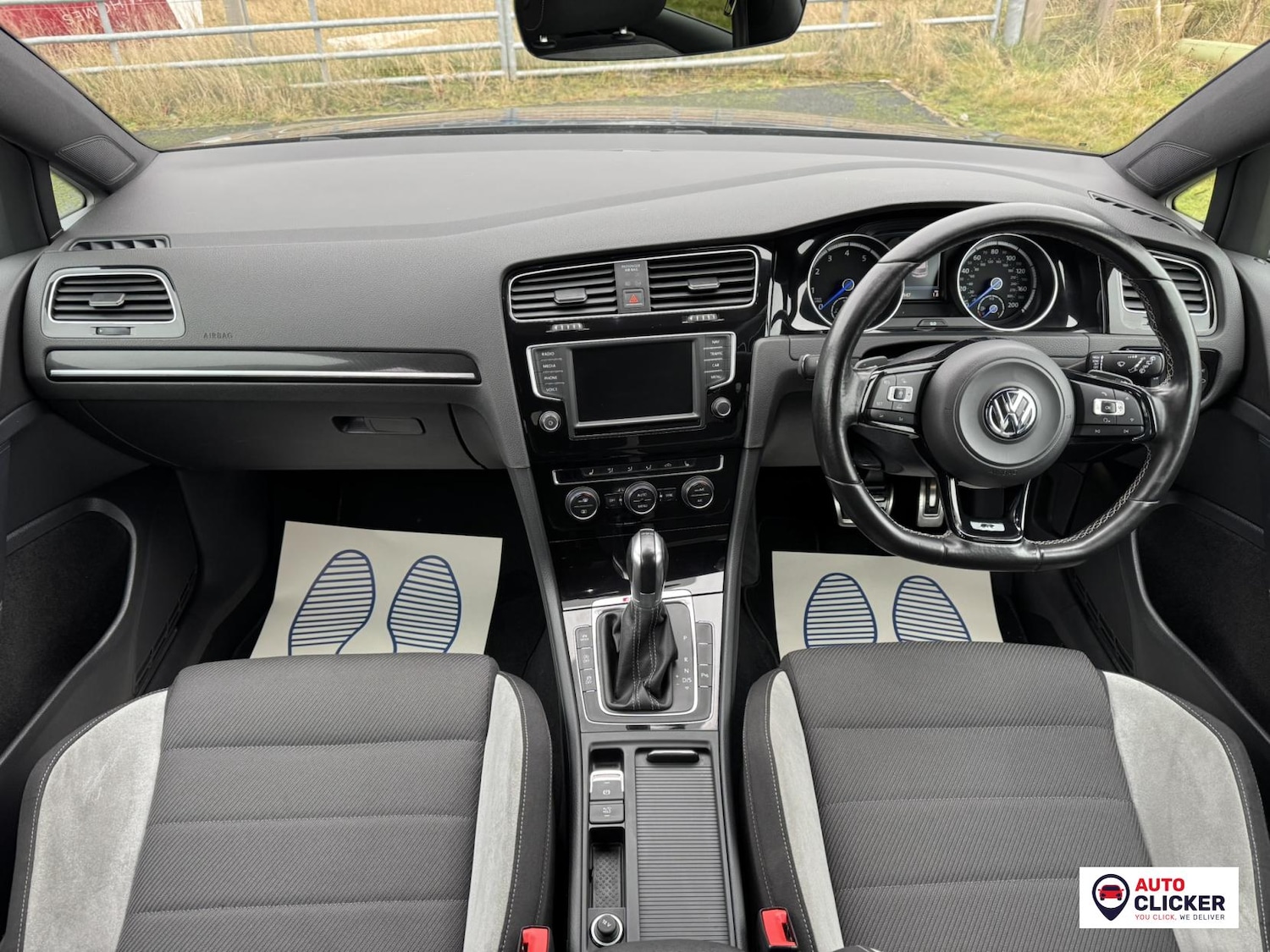 Used Volkswagen Golf 2017 for sale - 77151667: Photo 44