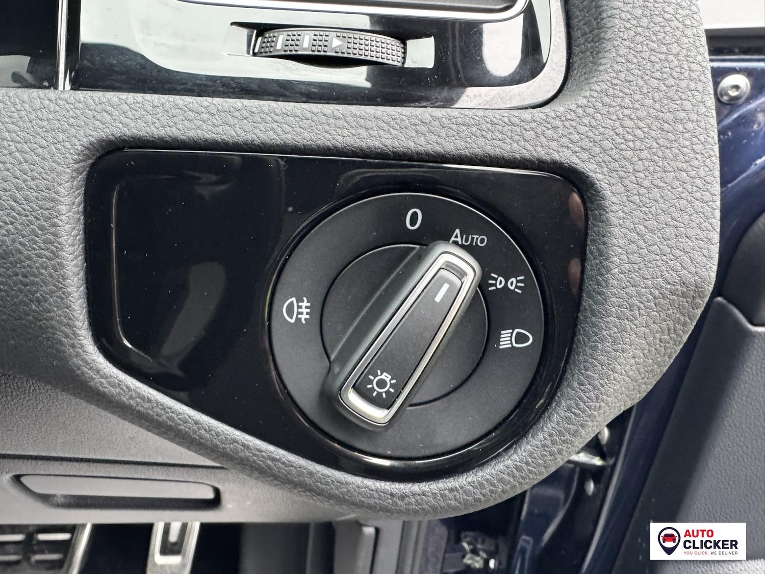 Used Volkswagen Golf 2017 for sale - 77151667: Photo 45