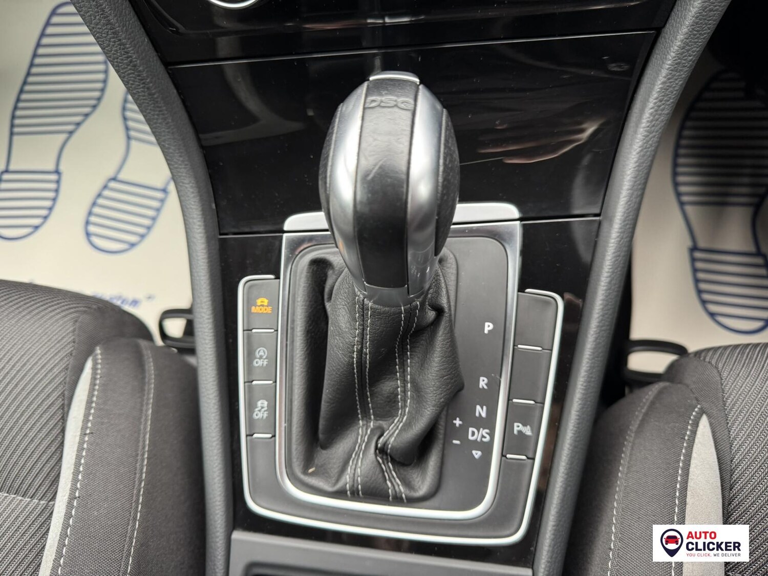 Used Volkswagen Golf 2017 for sale - 77151667: Photo 47