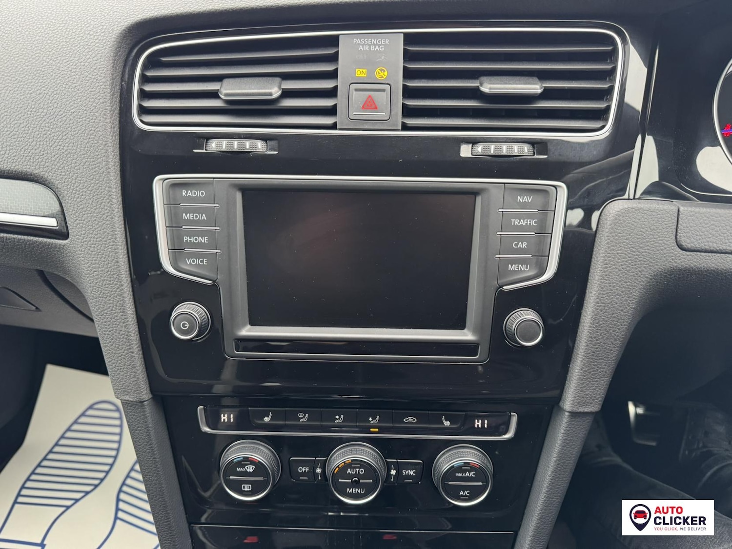 Used Volkswagen Golf 2017 for sale - 77151667: Photo 48