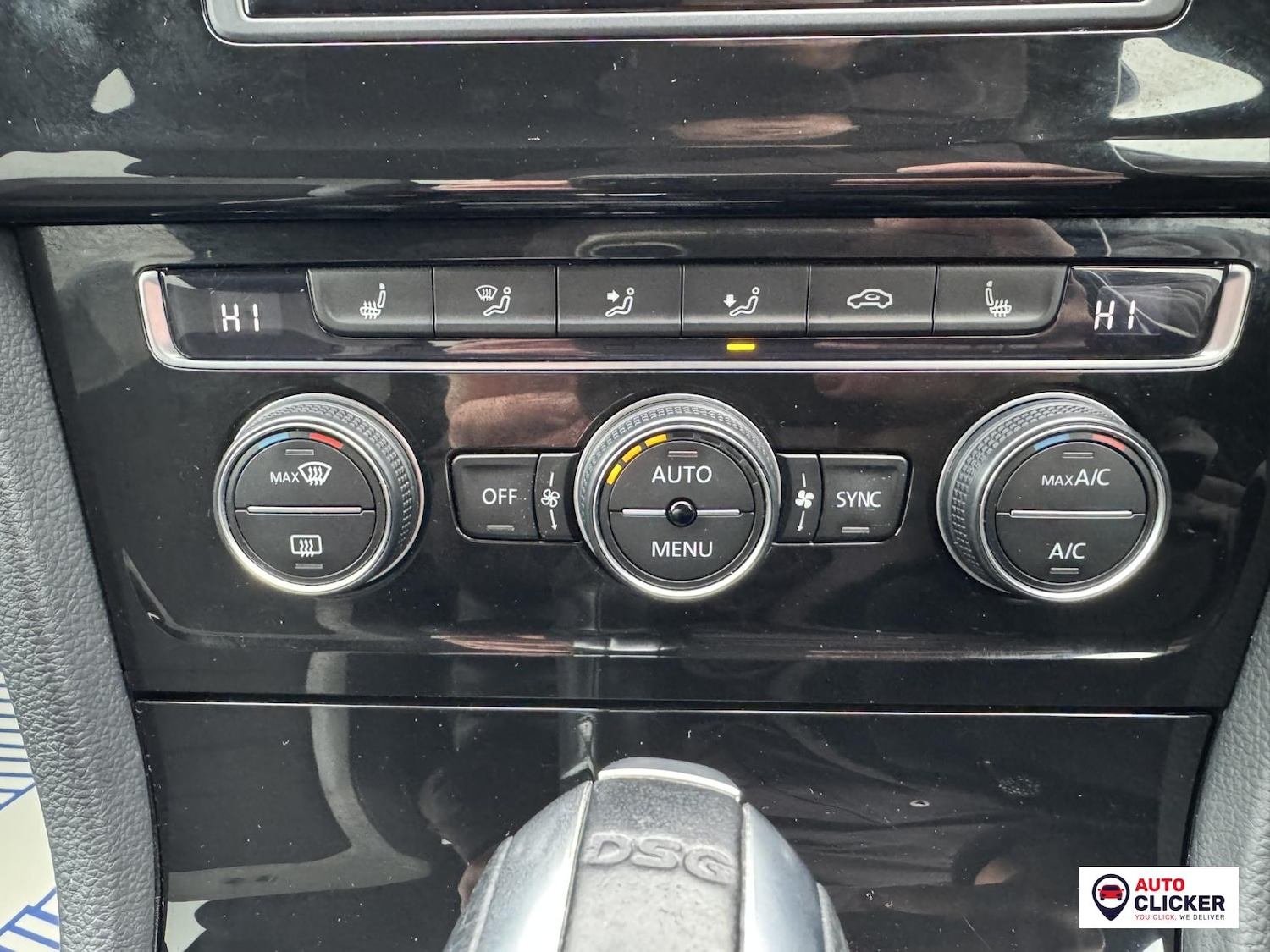 Used Volkswagen Golf 2017 for sale - 77151667: Photo 49