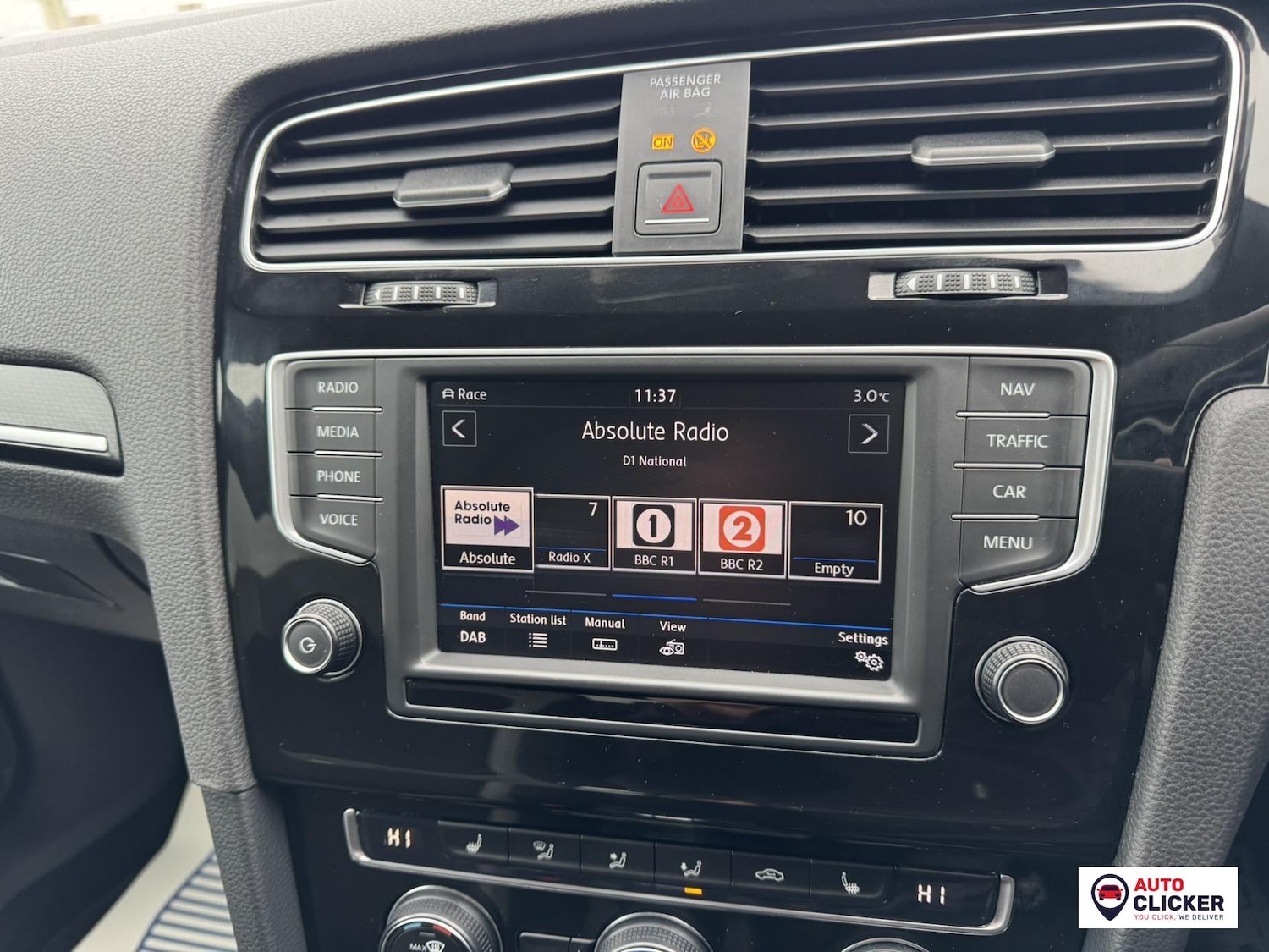 Used Volkswagen Golf 2017 for sale - 77151667: Photo 50