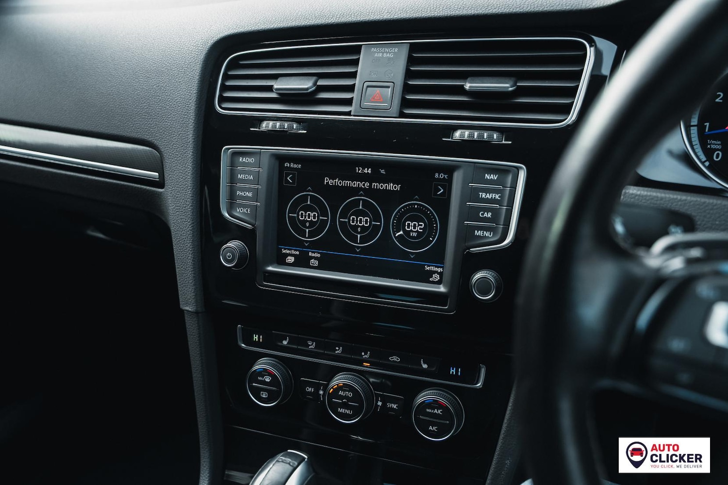 Used Volkswagen Golf 2017 for sale - 77151667: Photo 56