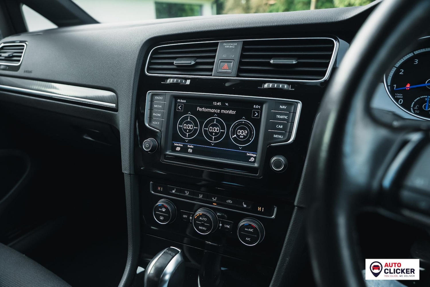 Used Volkswagen Golf 2017 for sale - 77151667: Photo 61