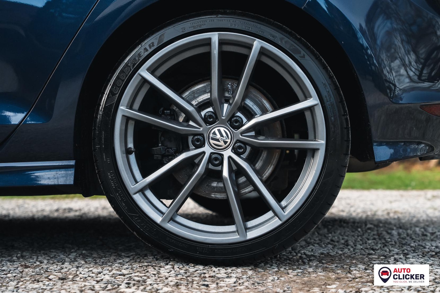 Used Volkswagen Golf 2017 for sale - 77151667: Photo 67