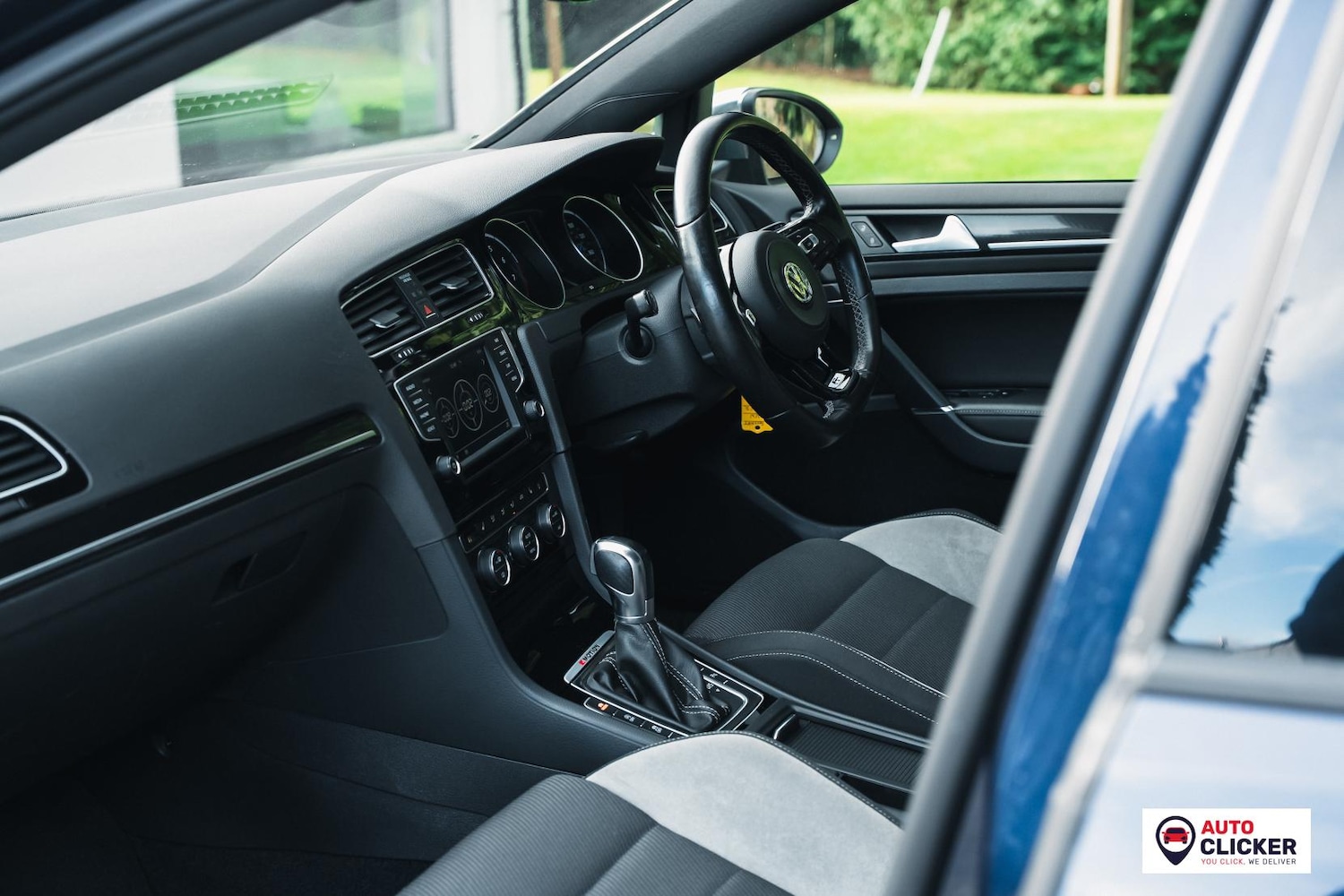 Used Volkswagen Golf 2017 for sale - 77151667: Photo 69