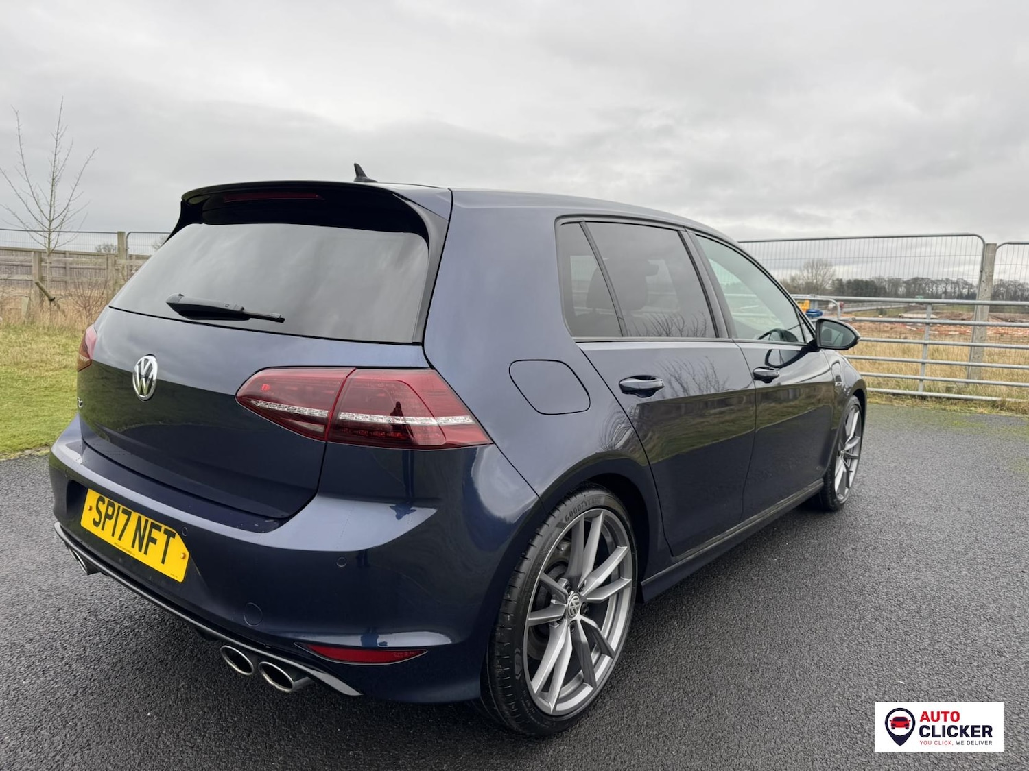 Used Volkswagen Golf 2017 for sale - 77151667: Photo 7