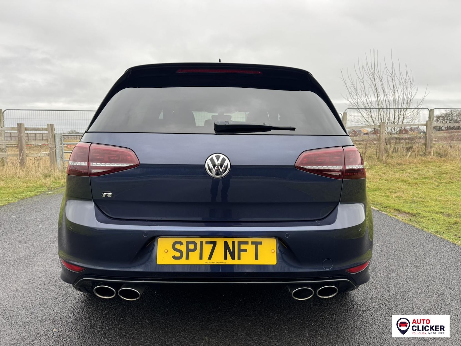 Used Volkswagen Golf 2017 for sale - 77151667: Photo 8