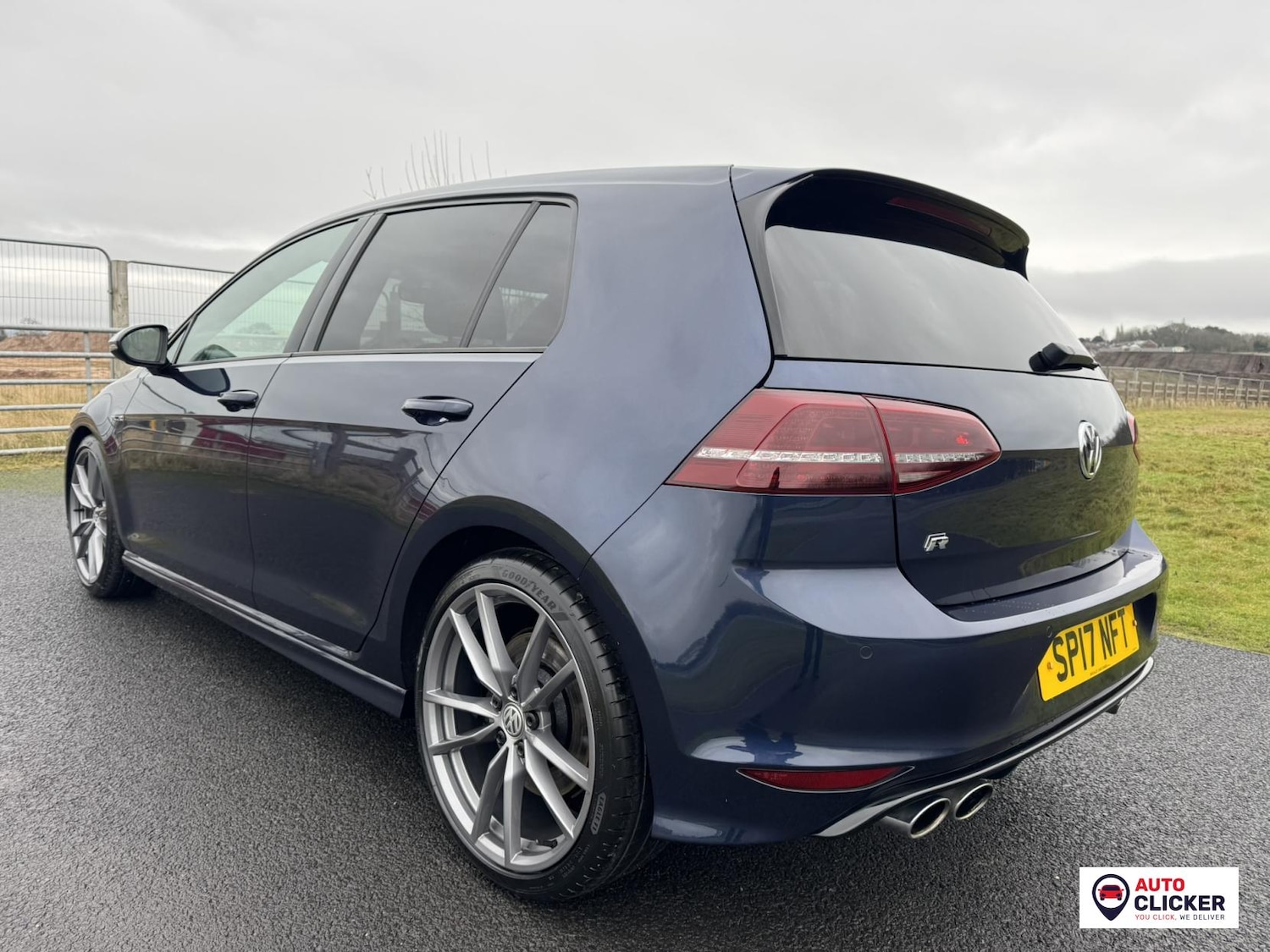 Used Volkswagen Golf 2017 for sale - 77151667: Photo 9